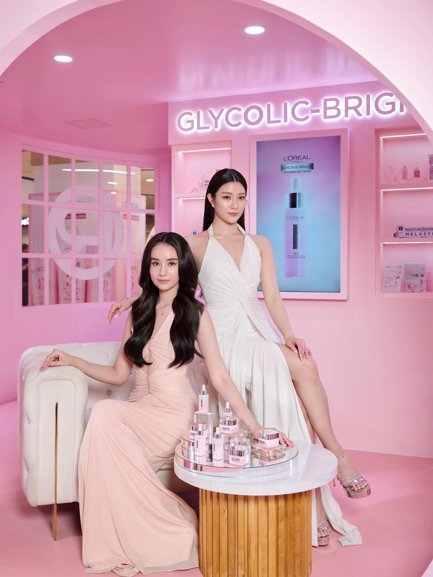 เจน่า - แองเจลิน่า สตีเวนส์