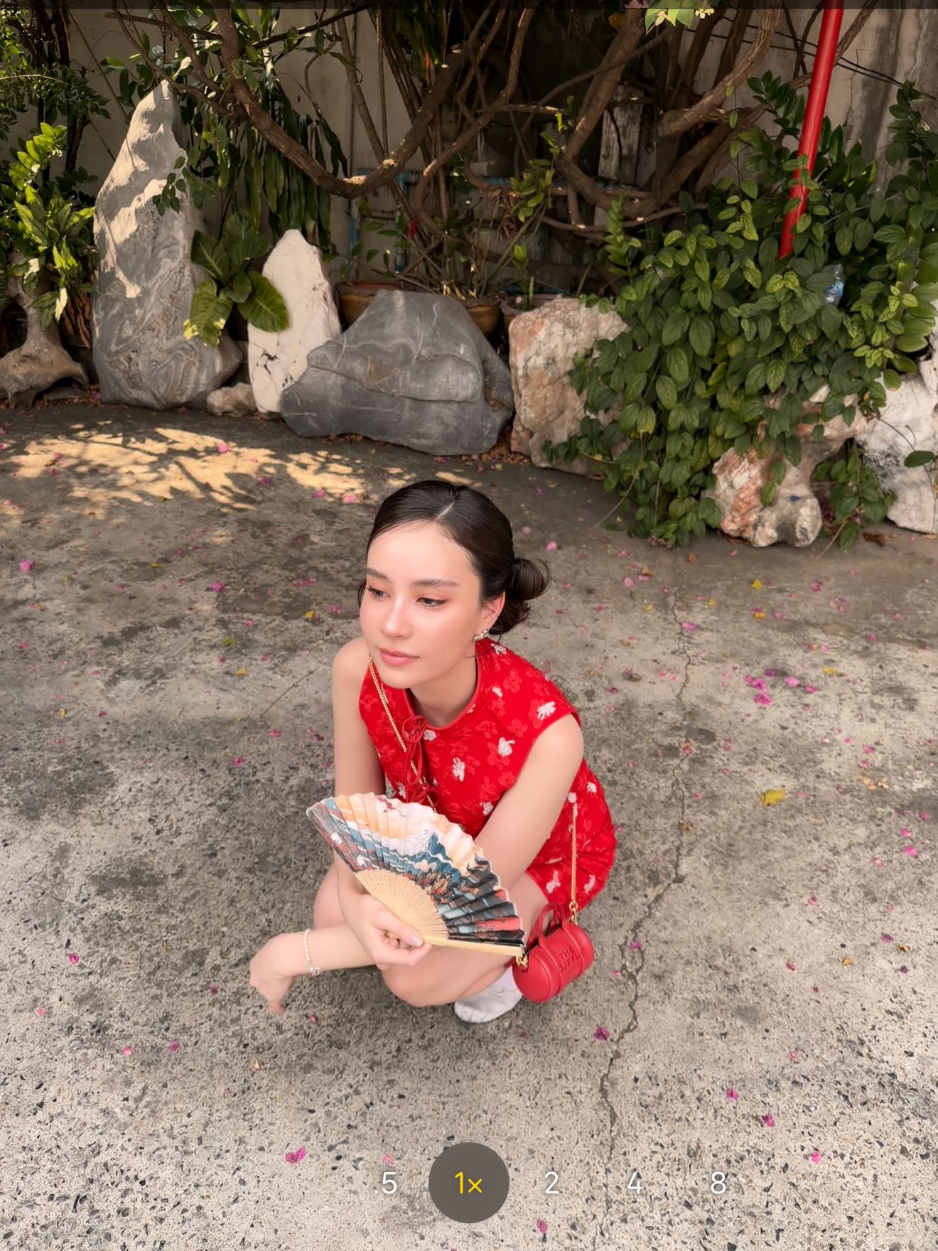 เจน่า - แองเจลิน่า สตีเวนส์