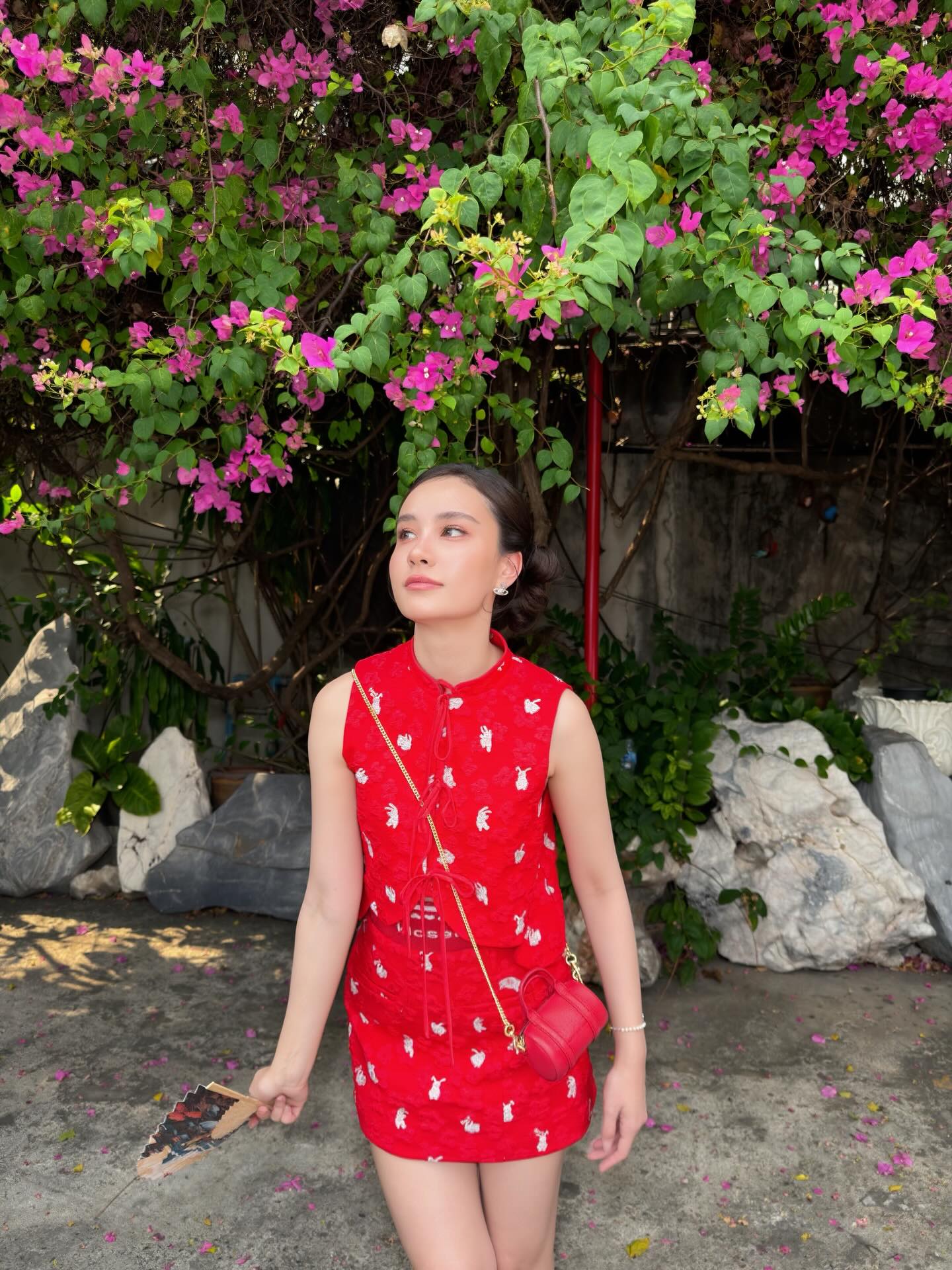 เจน่า - แองเจลิน่า สตีเวนส์