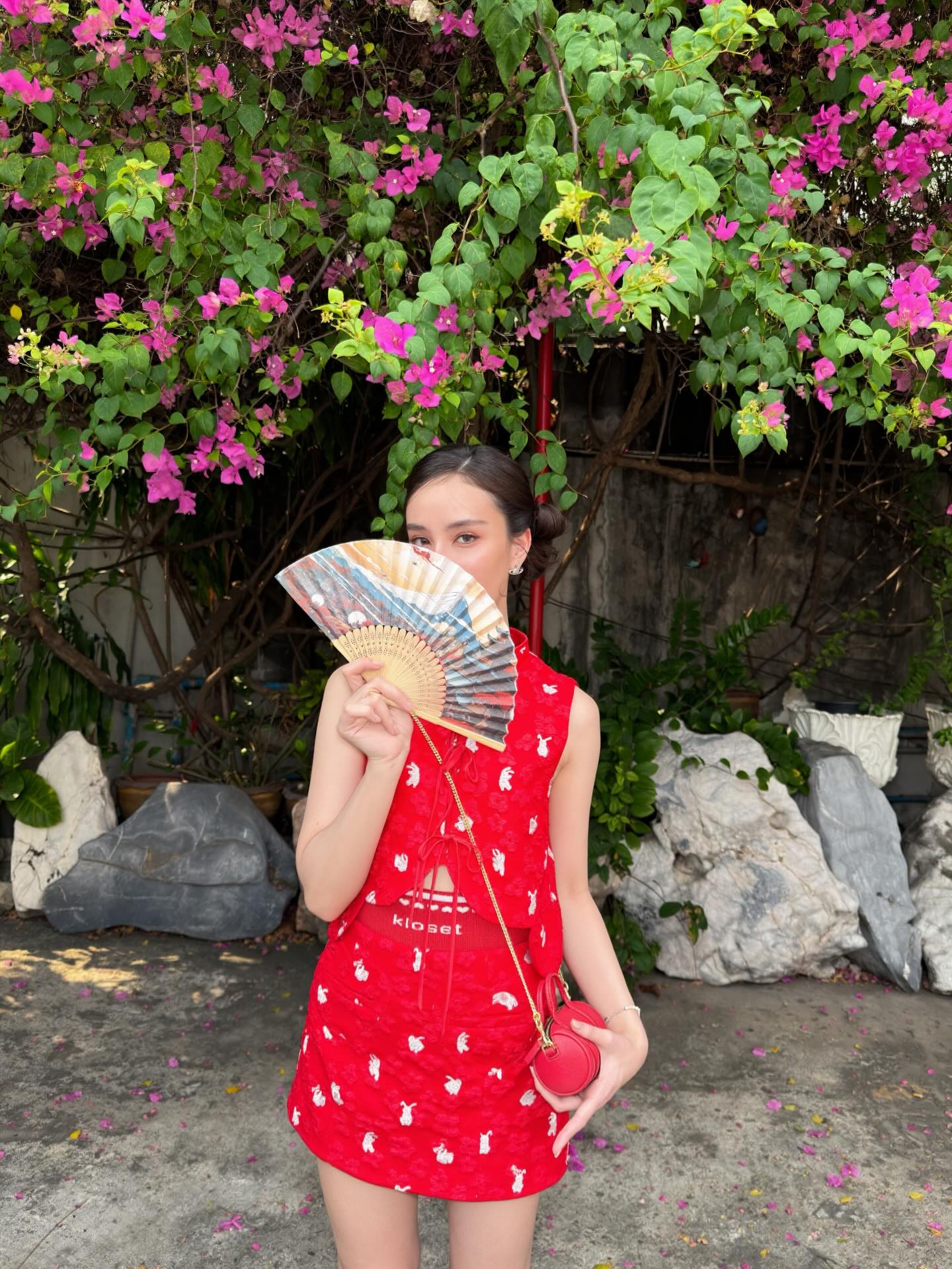 เจน่า - แองเจลิน่า สตีเวนส์