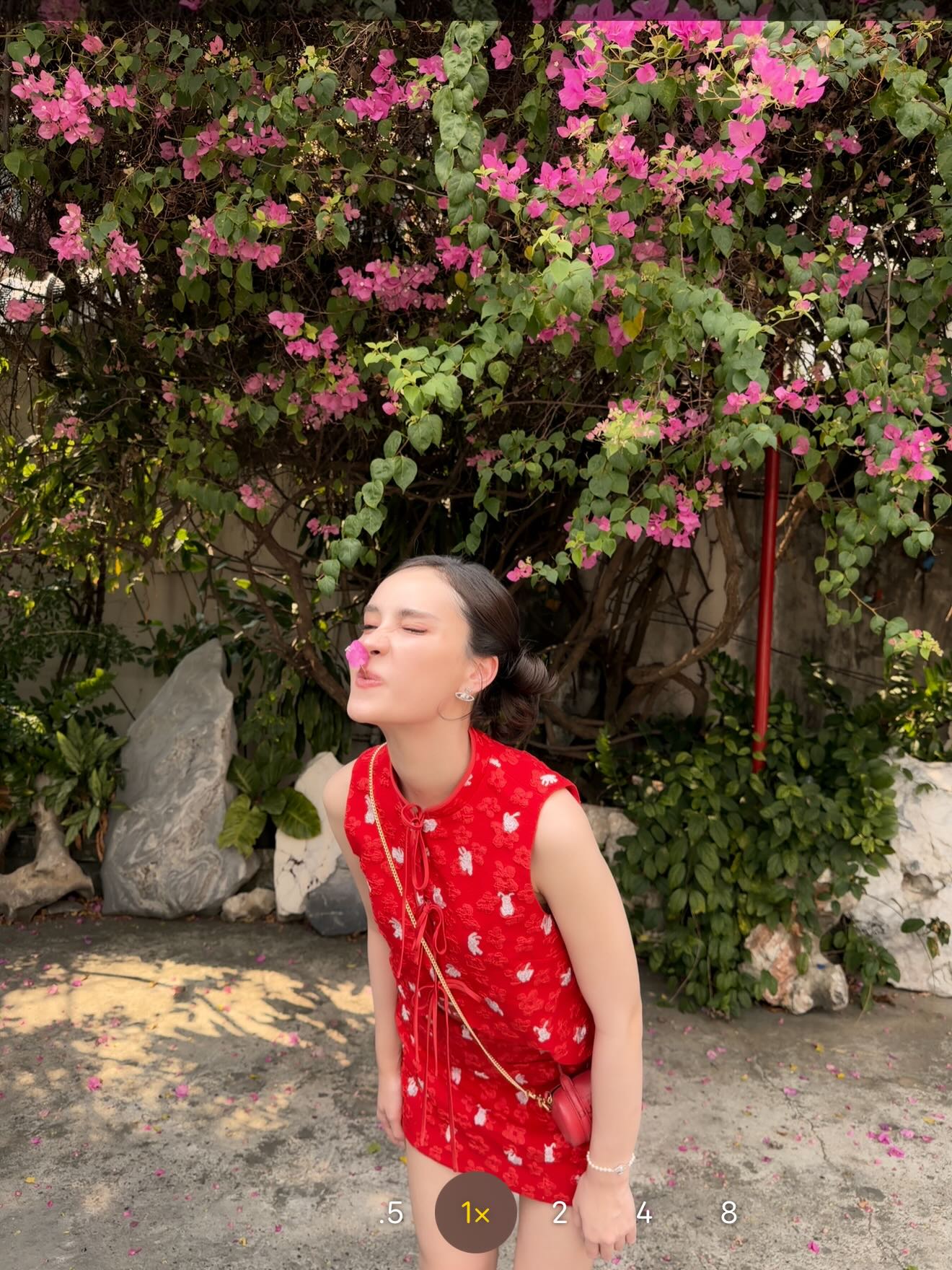 เจน่า - แองเจลิน่า สตีเวนส์