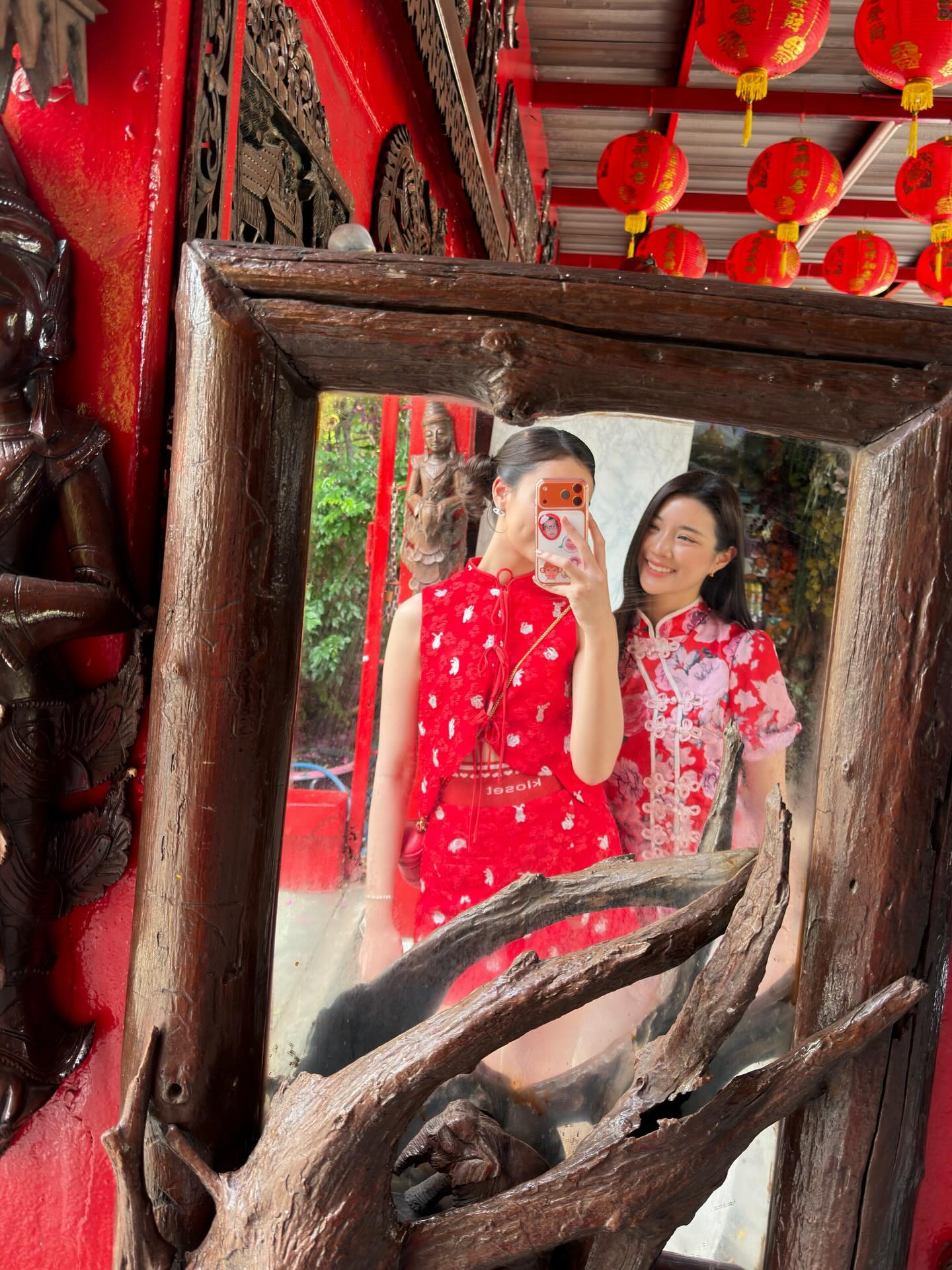 เจน่า - แองเจลิน่า สตีเวนส์