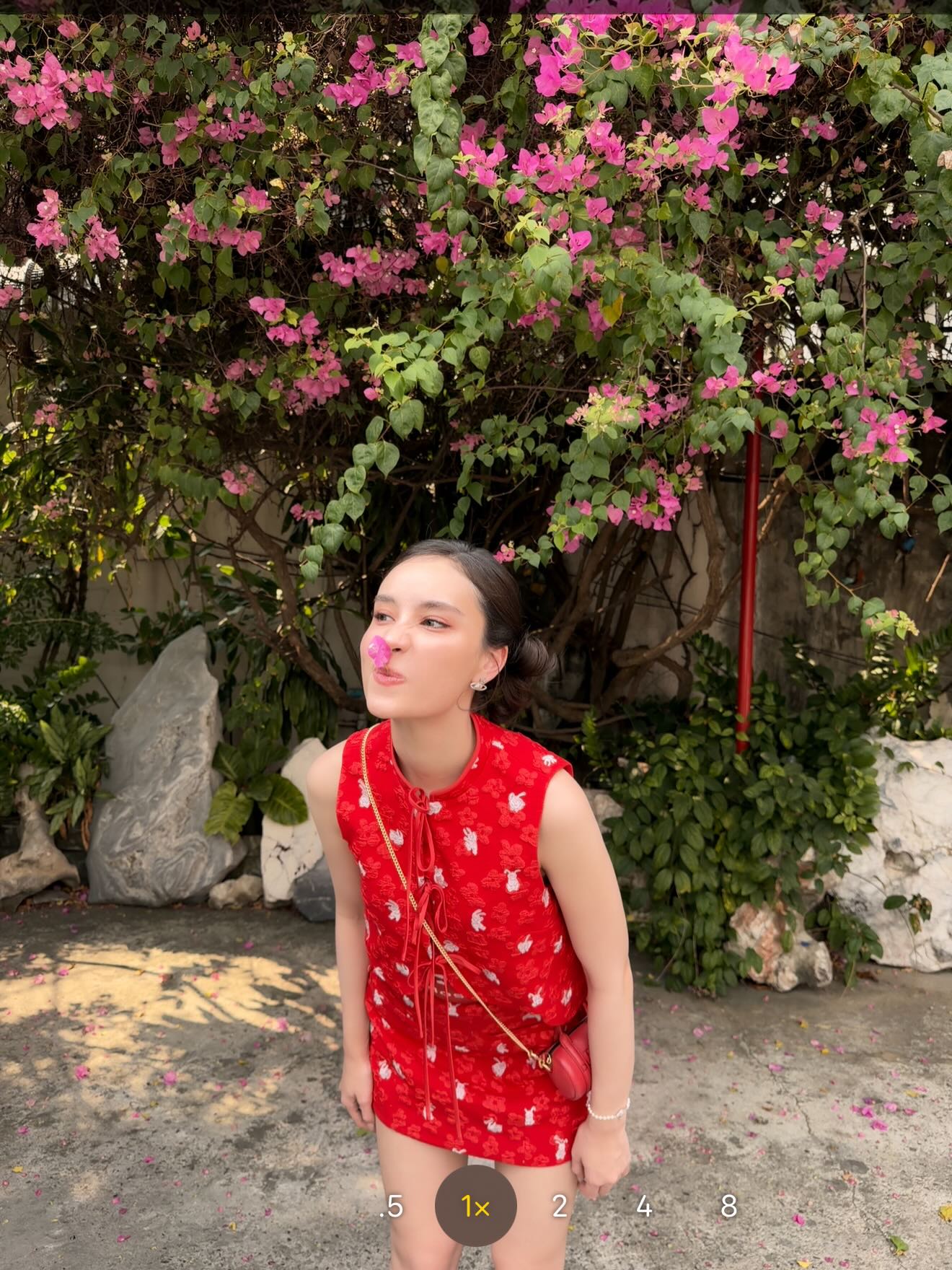 เจน่า - แองเจลิน่า สตีเวนส์