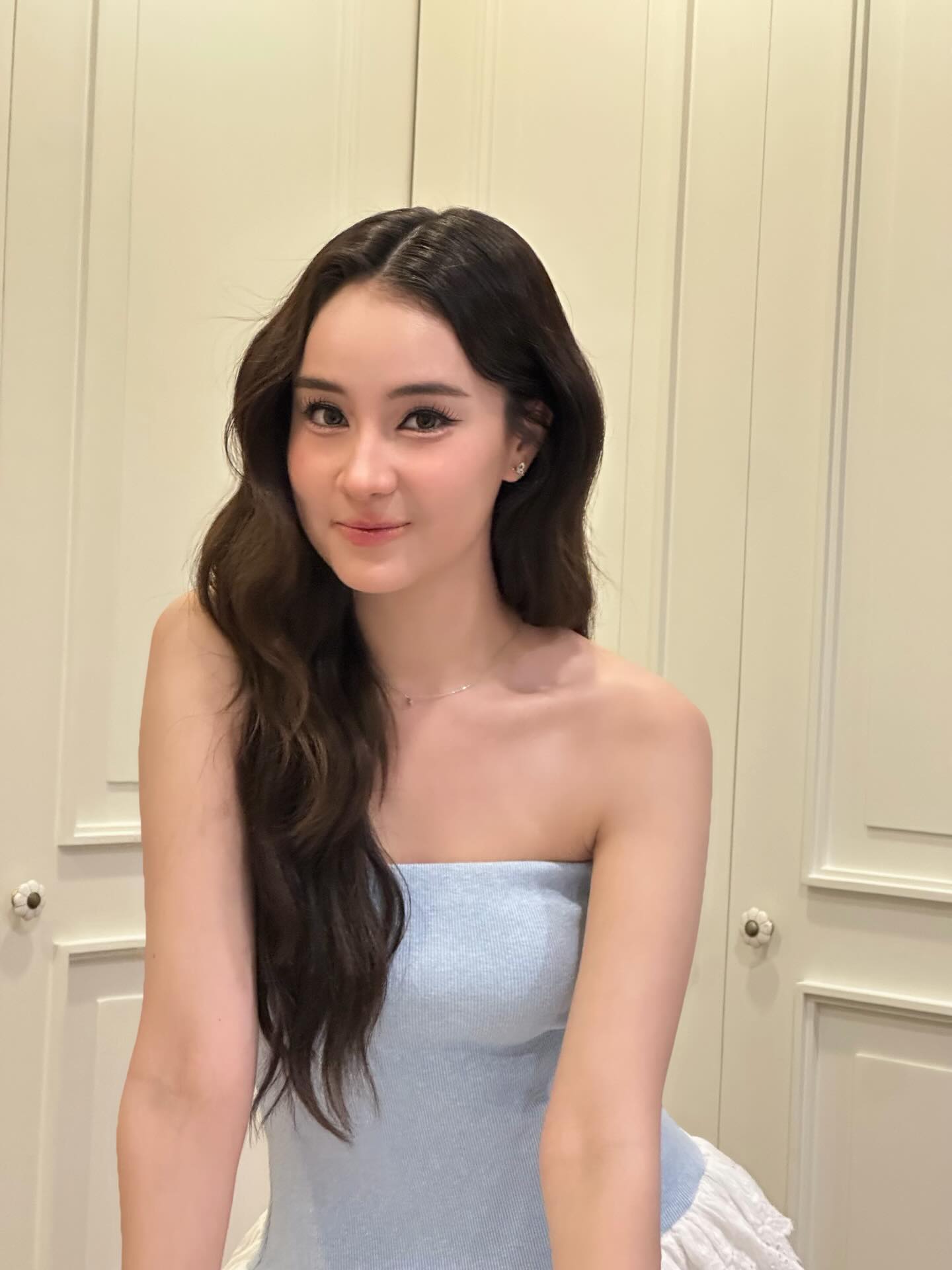 เจน่า - แองเจลิน่า สตีเวนส์