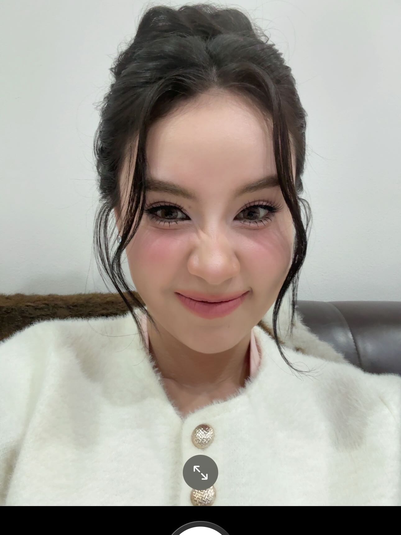 เจน่า - แองเจลิน่า สตีเวนส์