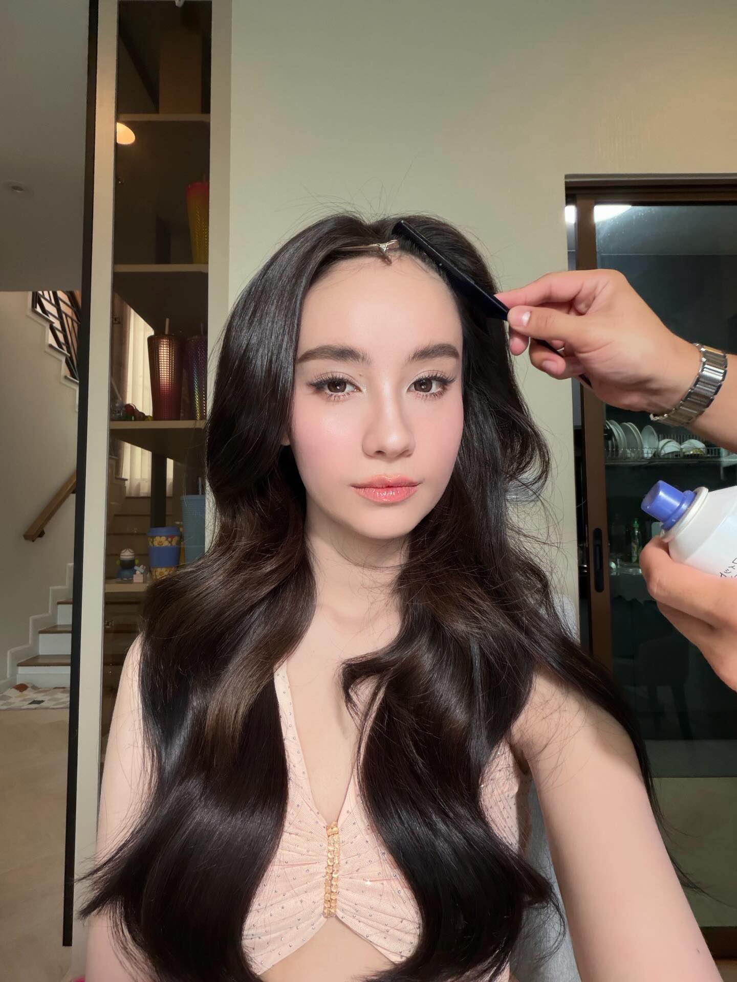 เจน่า - แองเจลิน่า สตีเวนส์