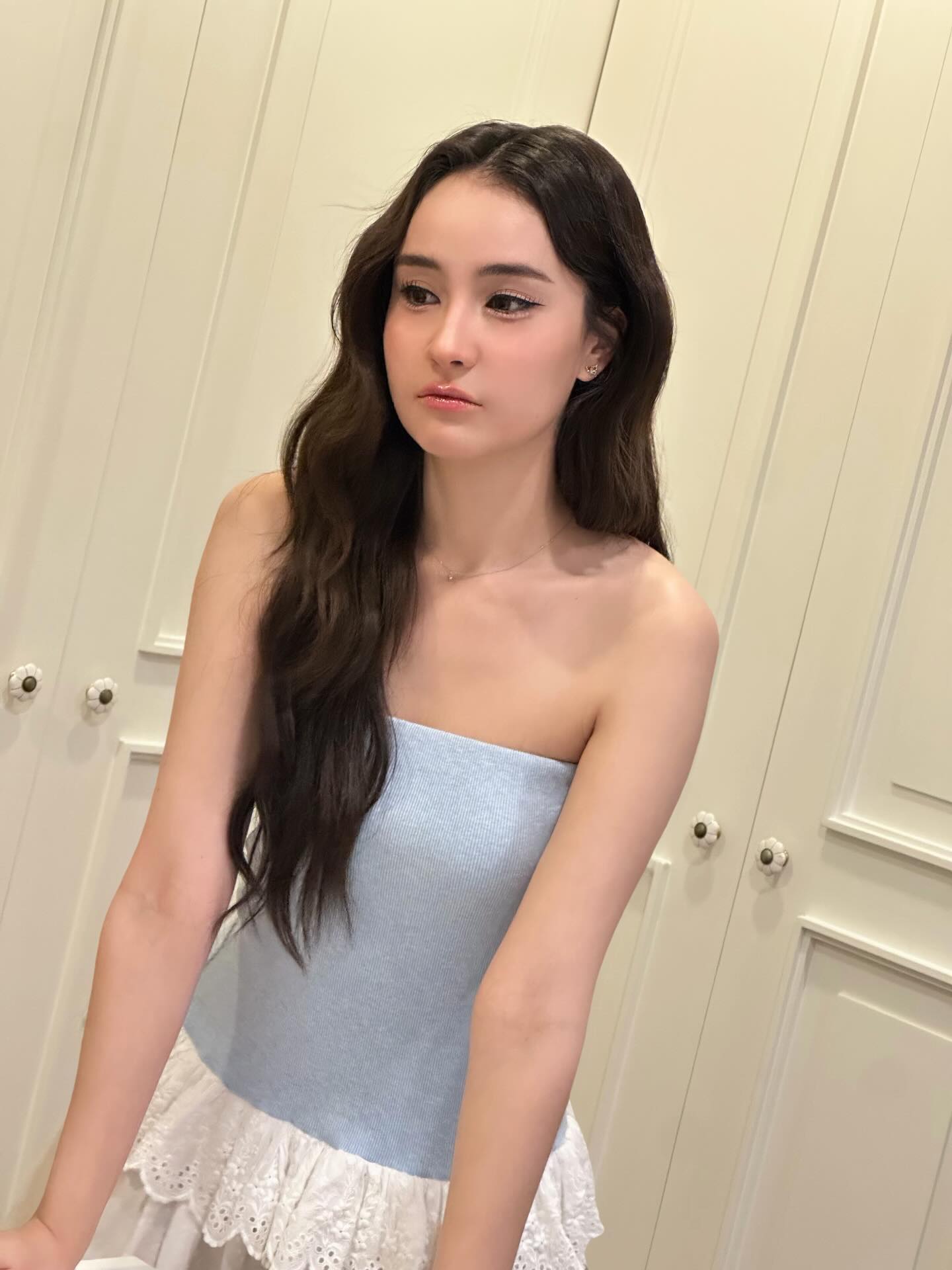 เจน่า - แองเจลิน่า สตีเวนส์