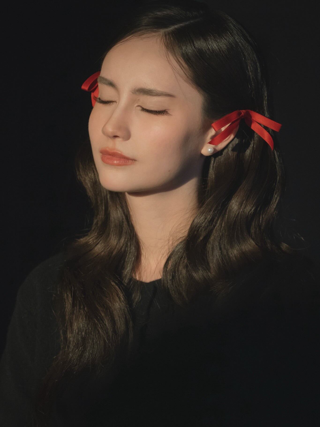 เจน่า - แองเจลิน่า สตีเวนส์