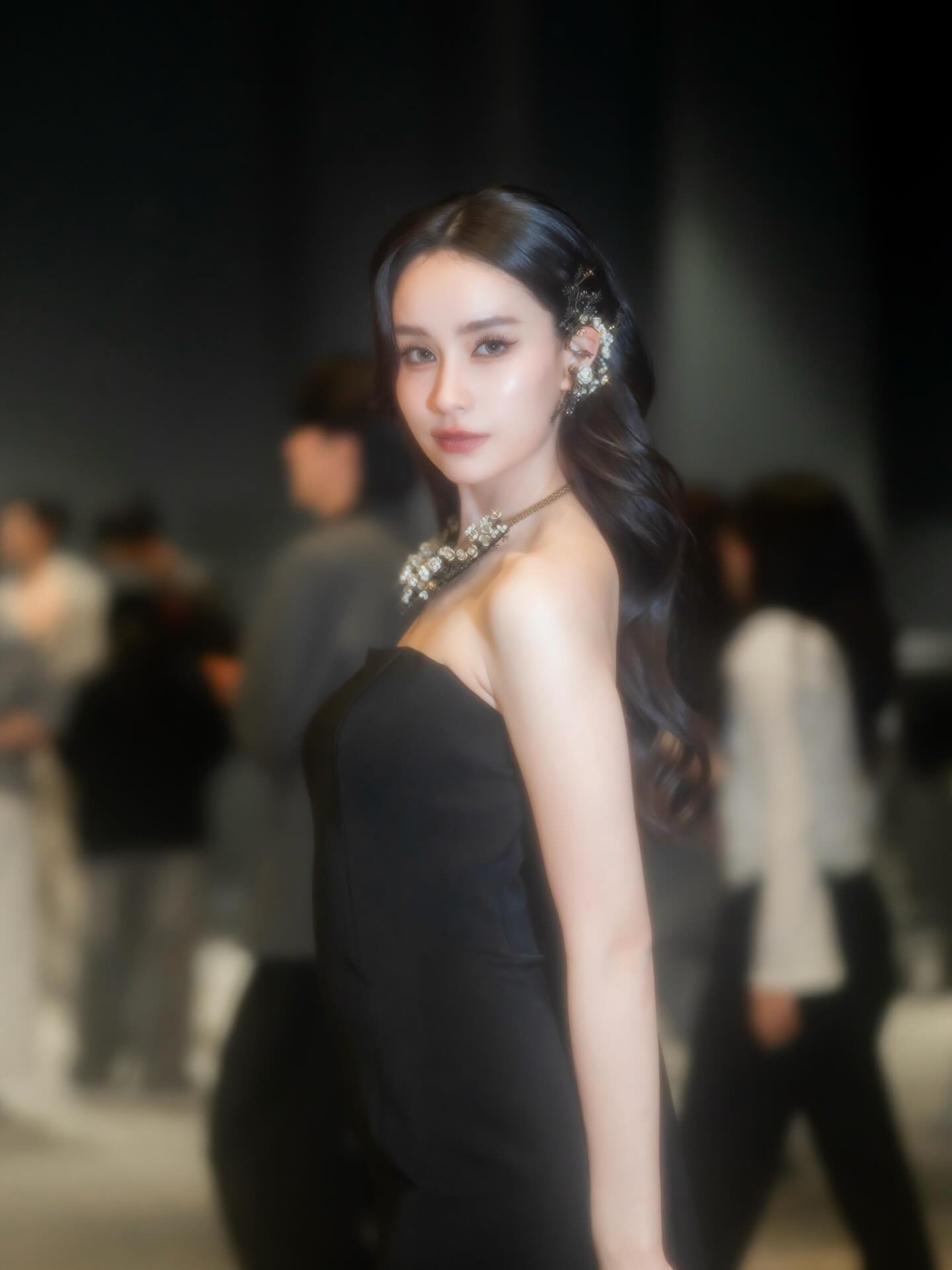 เจน่า - แองเจลิน่า สตีเวนส์