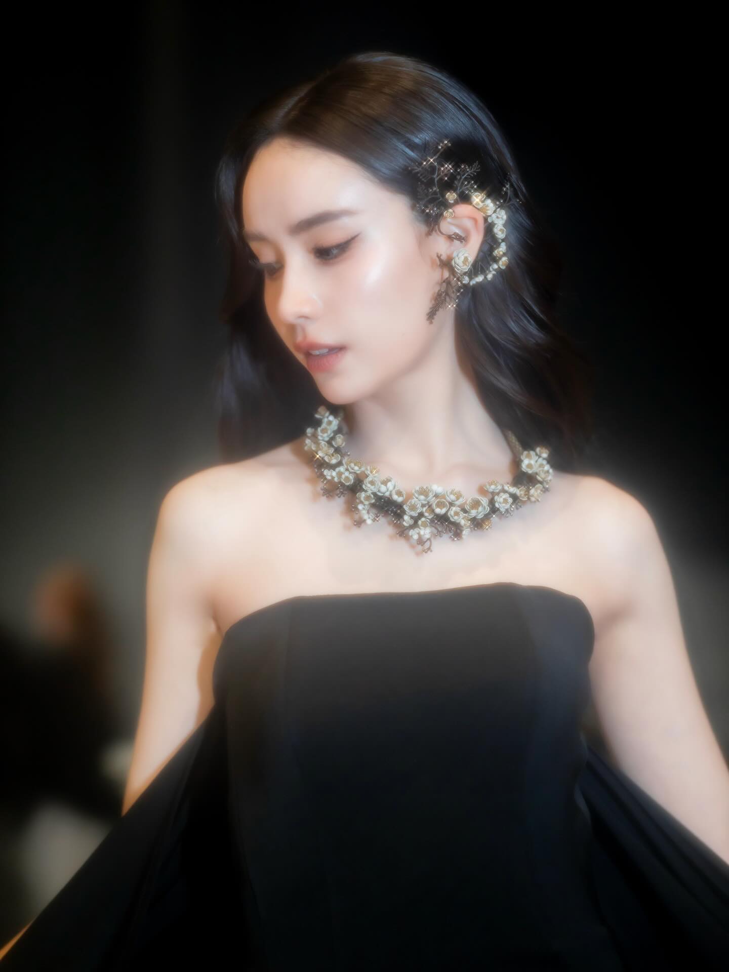 เจน่า - แองเจลิน่า สตีเวนส์