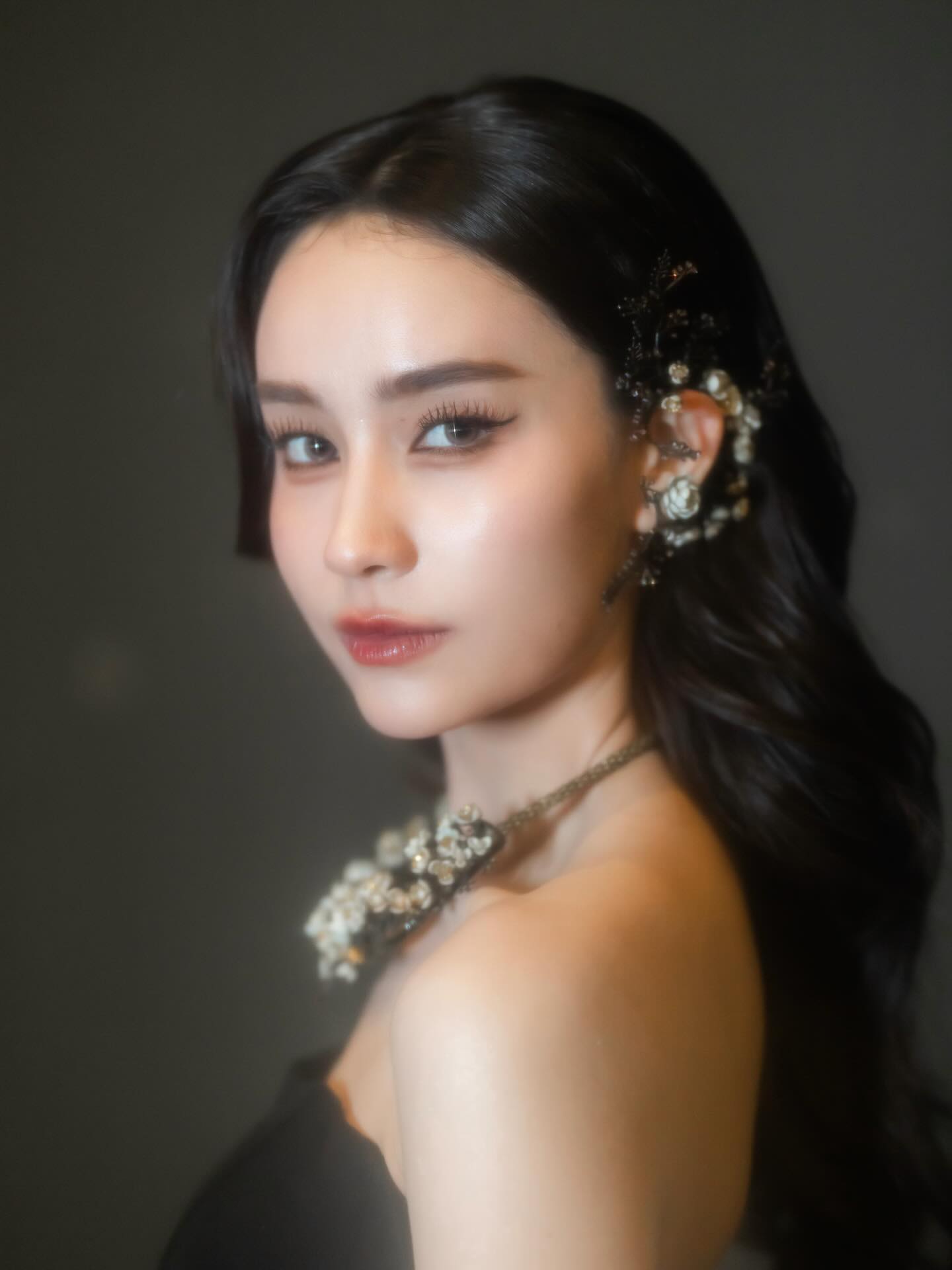 เจน่า - แองเจลิน่า สตีเวนส์