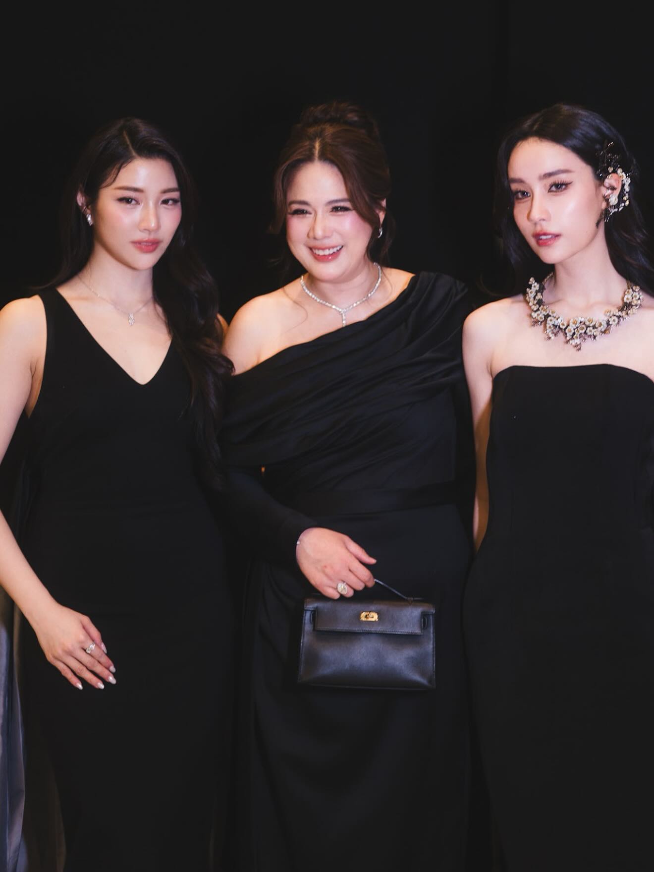 เจน่า - แองเจลิน่า สตีเวนส์