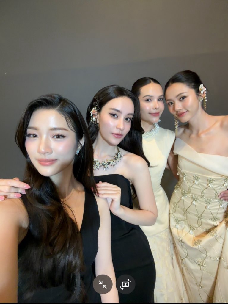 เจน่า - แองเจลิน่า สตีเวนส์