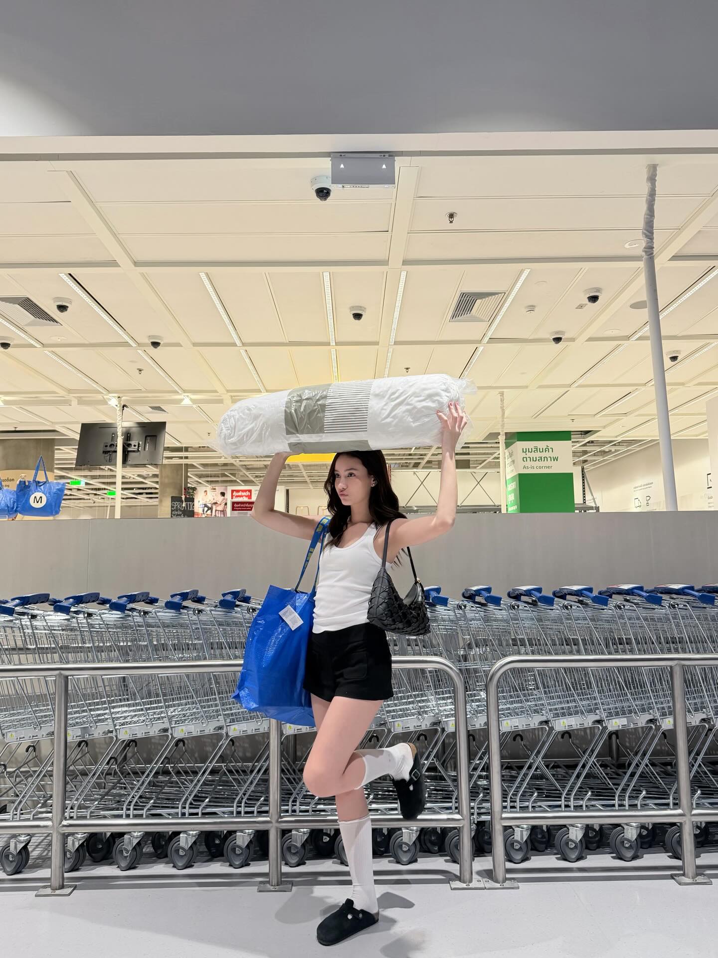 เจน่า - แองเจลิน่า สตีเวนส์