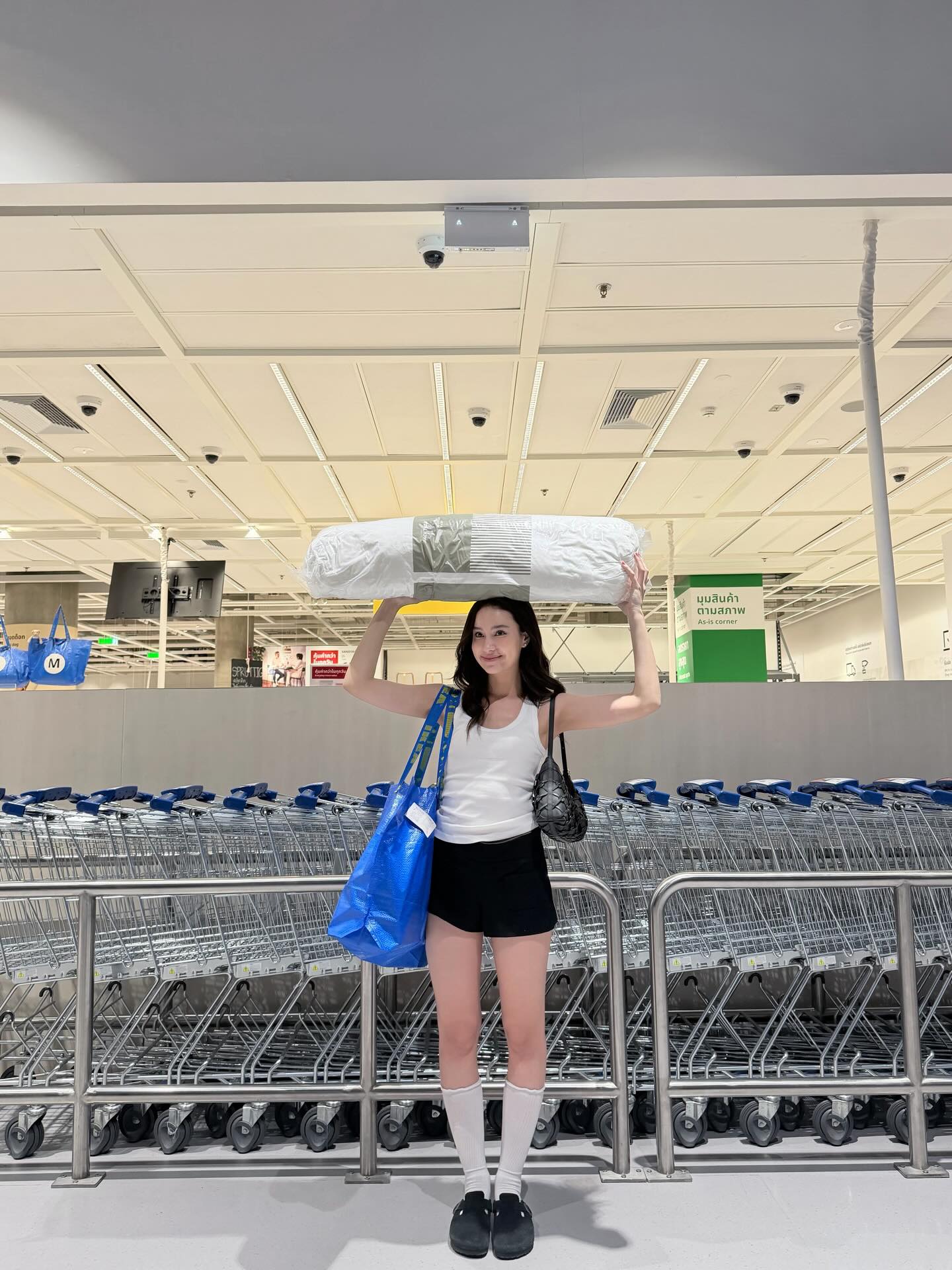 เจน่า - แองเจลิน่า สตีเวนส์