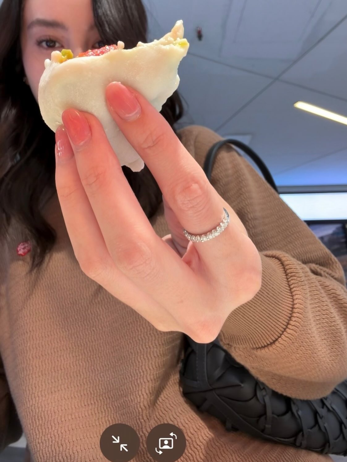 เจน่า - แองเจลิน่า สตีเวนส์