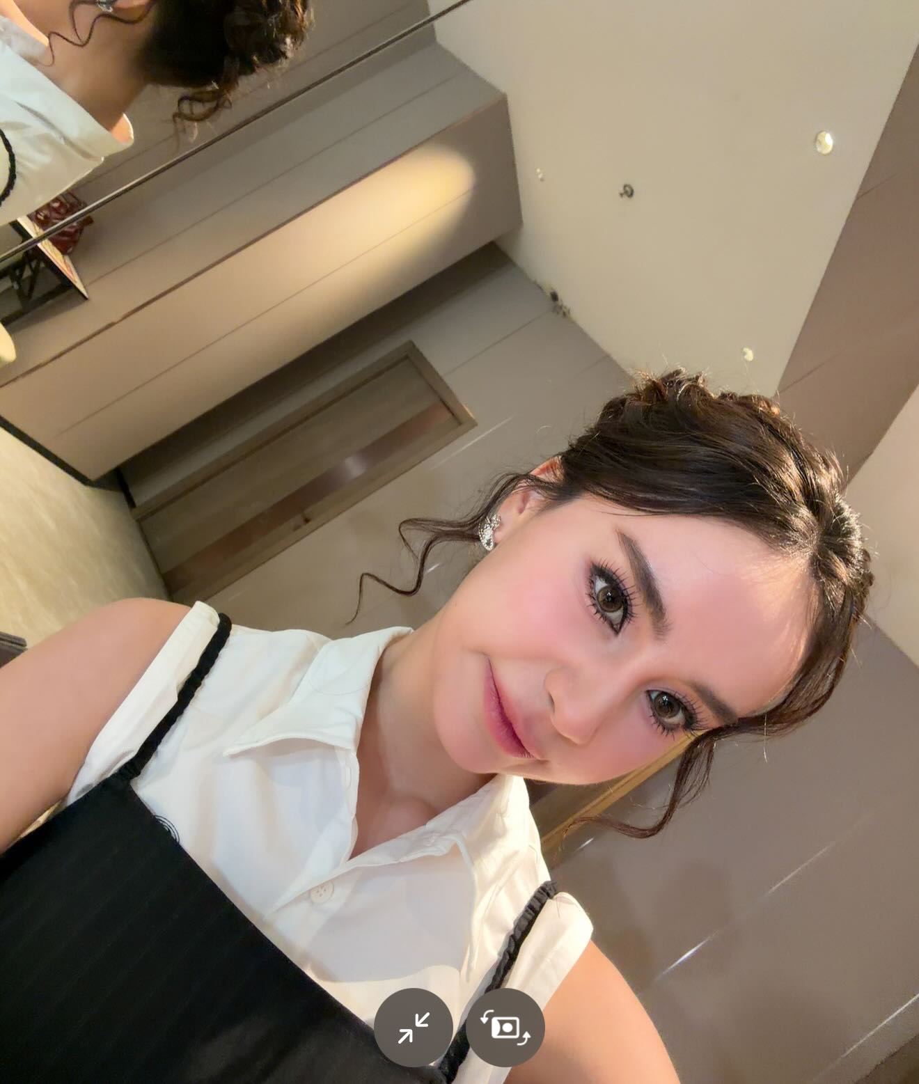 เจน่า - แองเจลิน่า สตีเวนส์