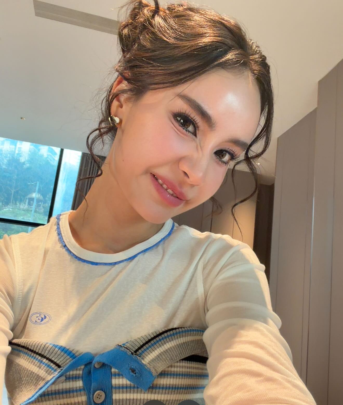 เจน่า - แองเจลิน่า สตีเวนส์