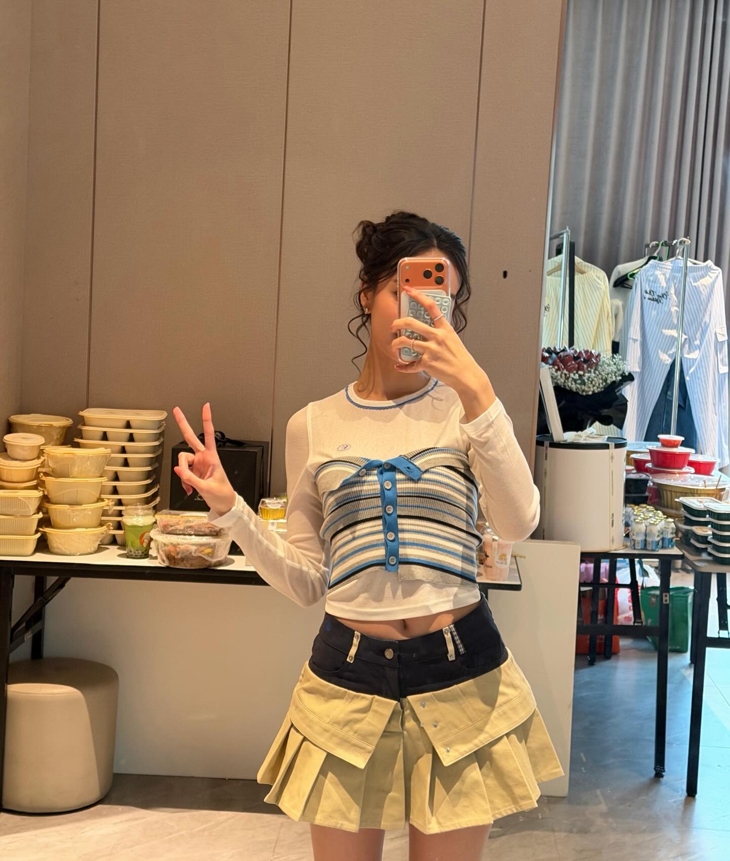 เจน่า - แองเจลิน่า สตีเวนส์