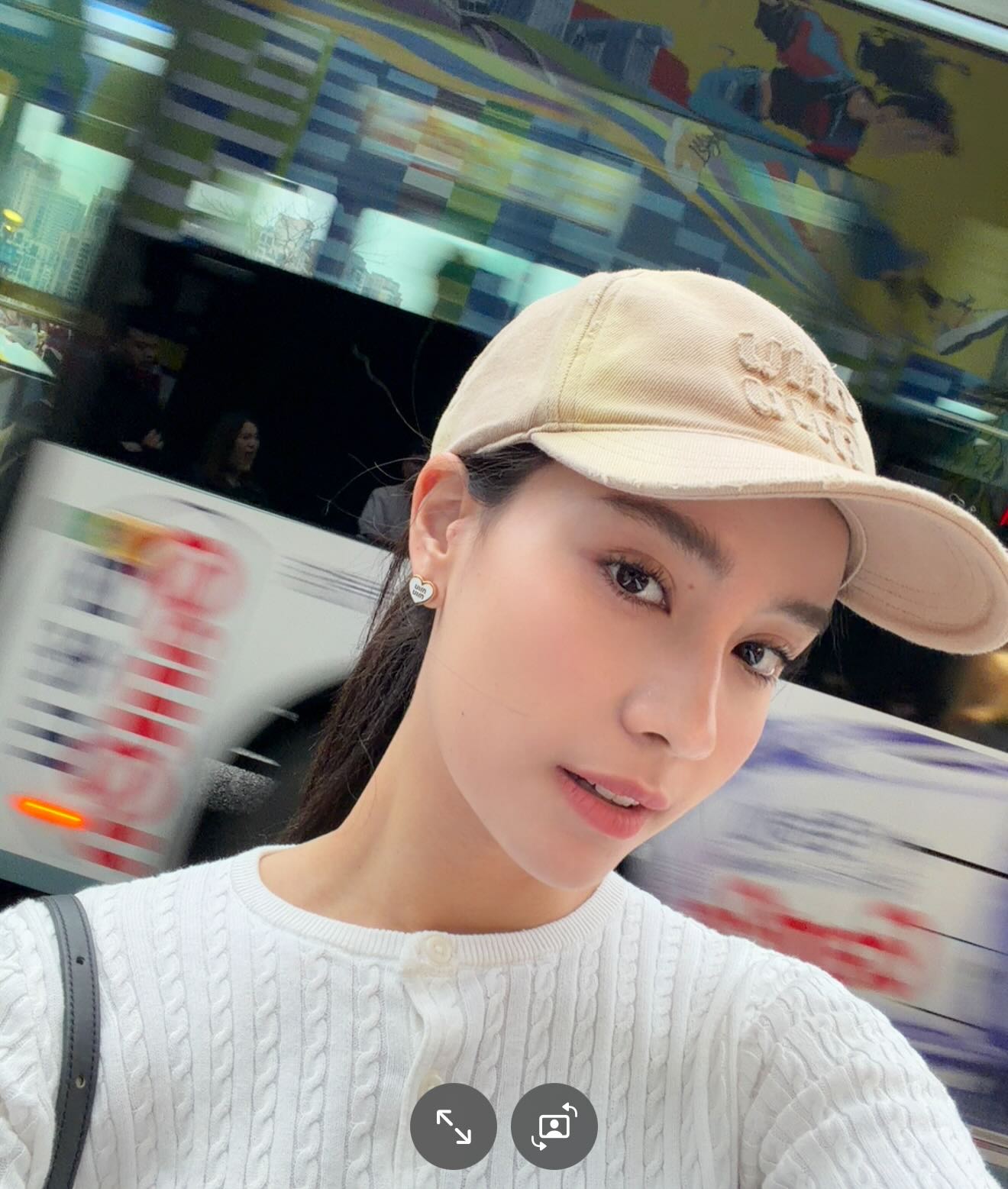 เจน่า - แองเจลิน่า สตีเวนส์