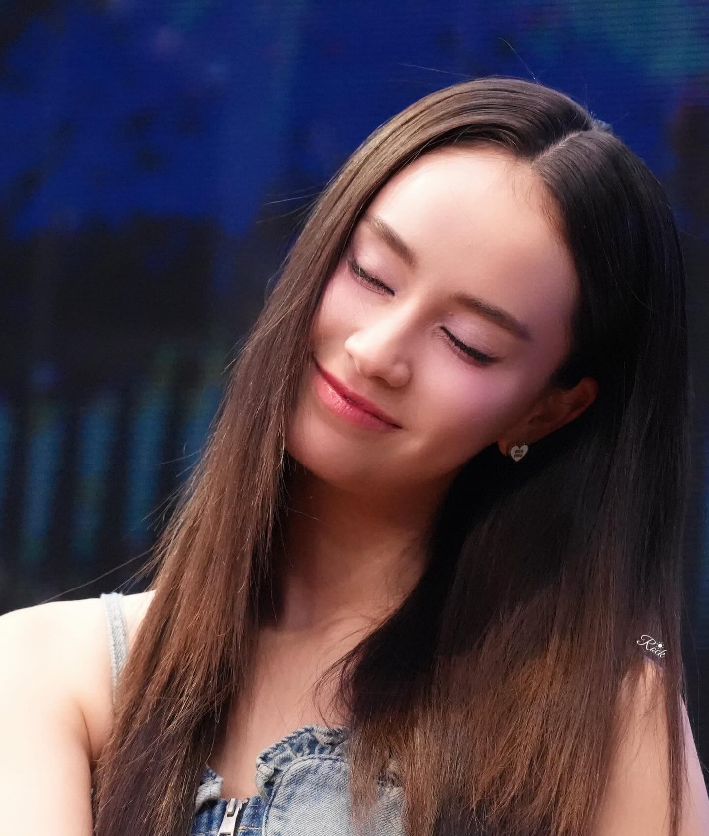 เจน่า - แองเจลิน่า สตีเวนส์