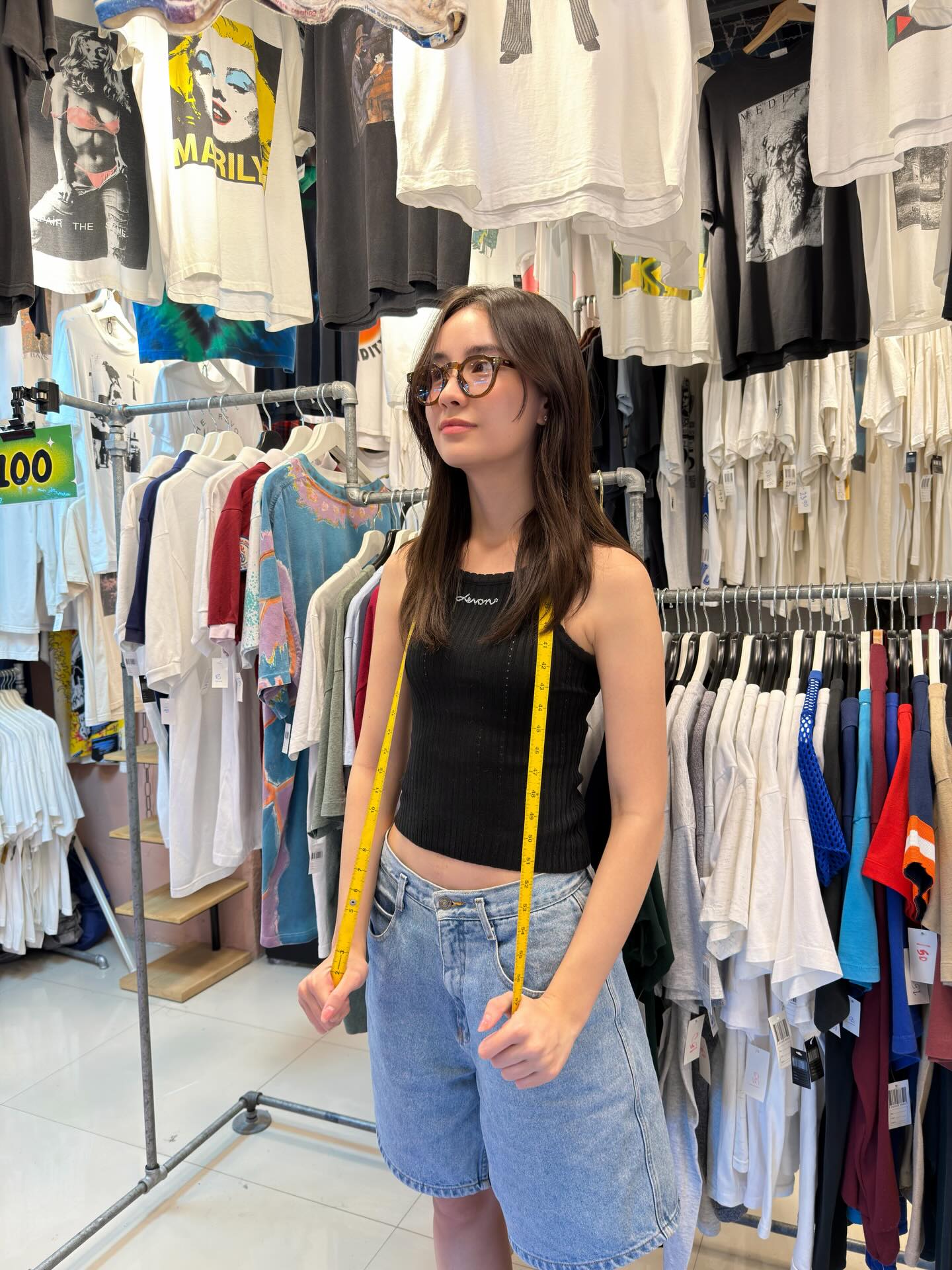 เจน่า - แองเจลิน่า สตีเวนส์