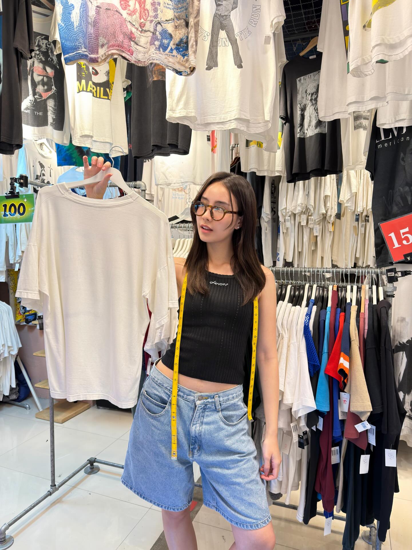 เจน่า - แองเจลิน่า สตีเวนส์