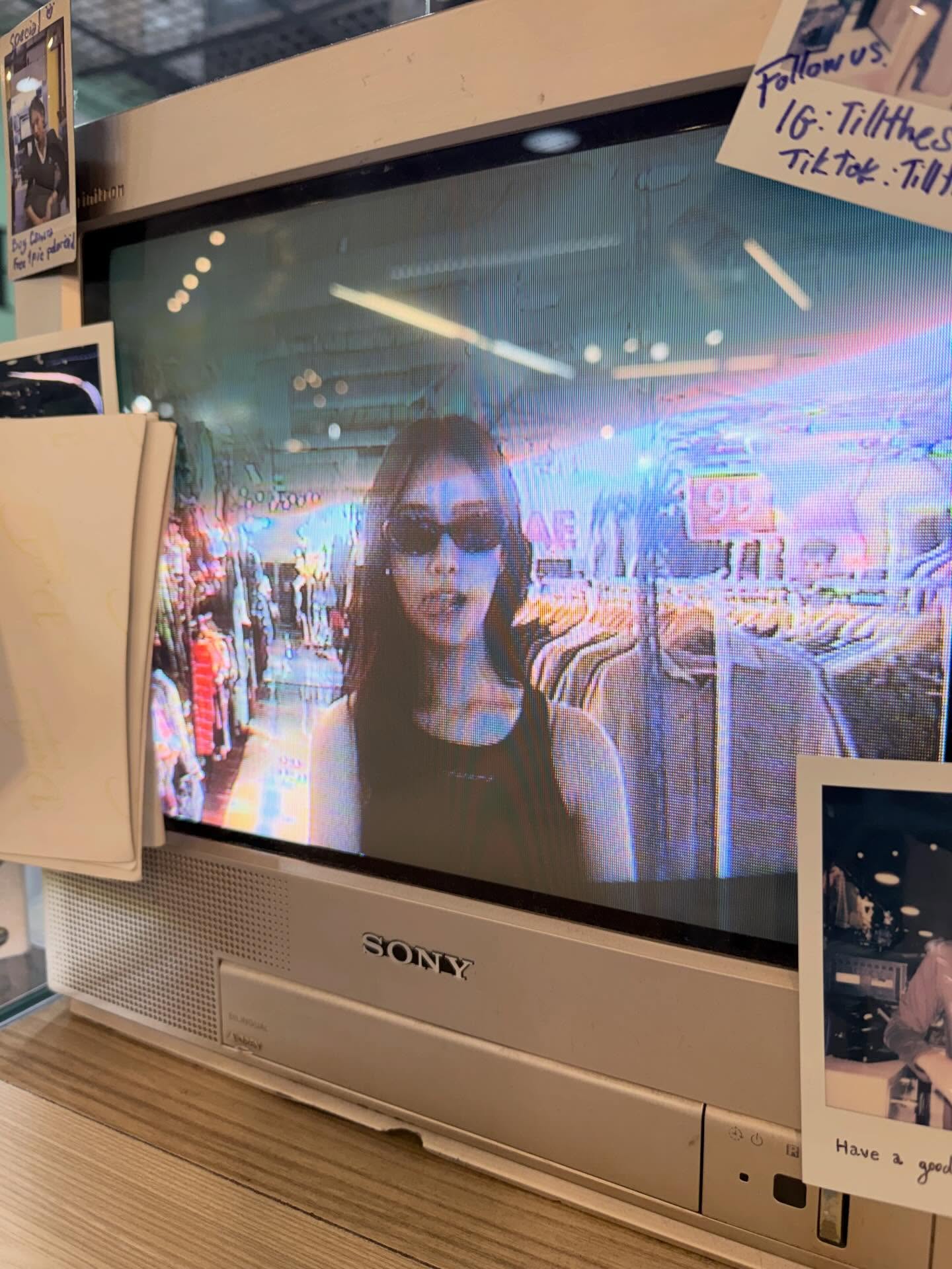 เจน่า - แองเจลิน่า สตีเวนส์