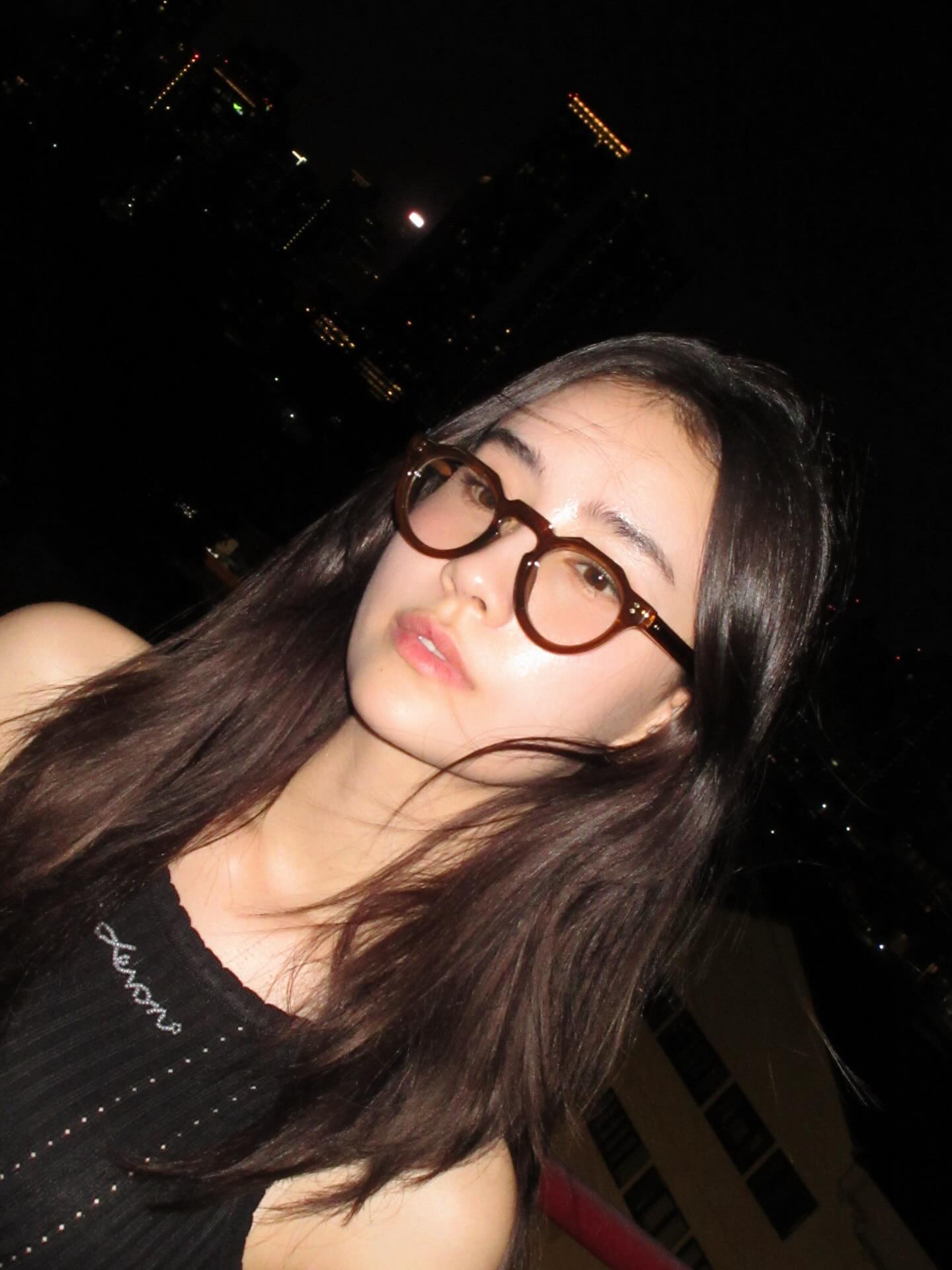 เจน่า - แองเจลิน่า สตีเวนส์