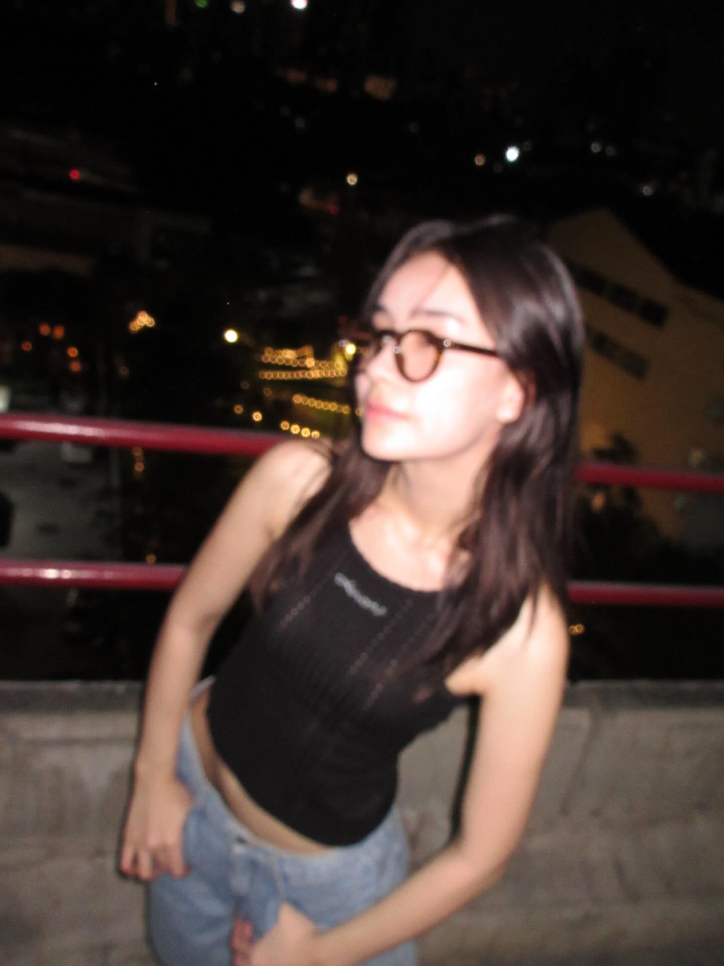 เจน่า - แองเจลิน่า สตีเวนส์