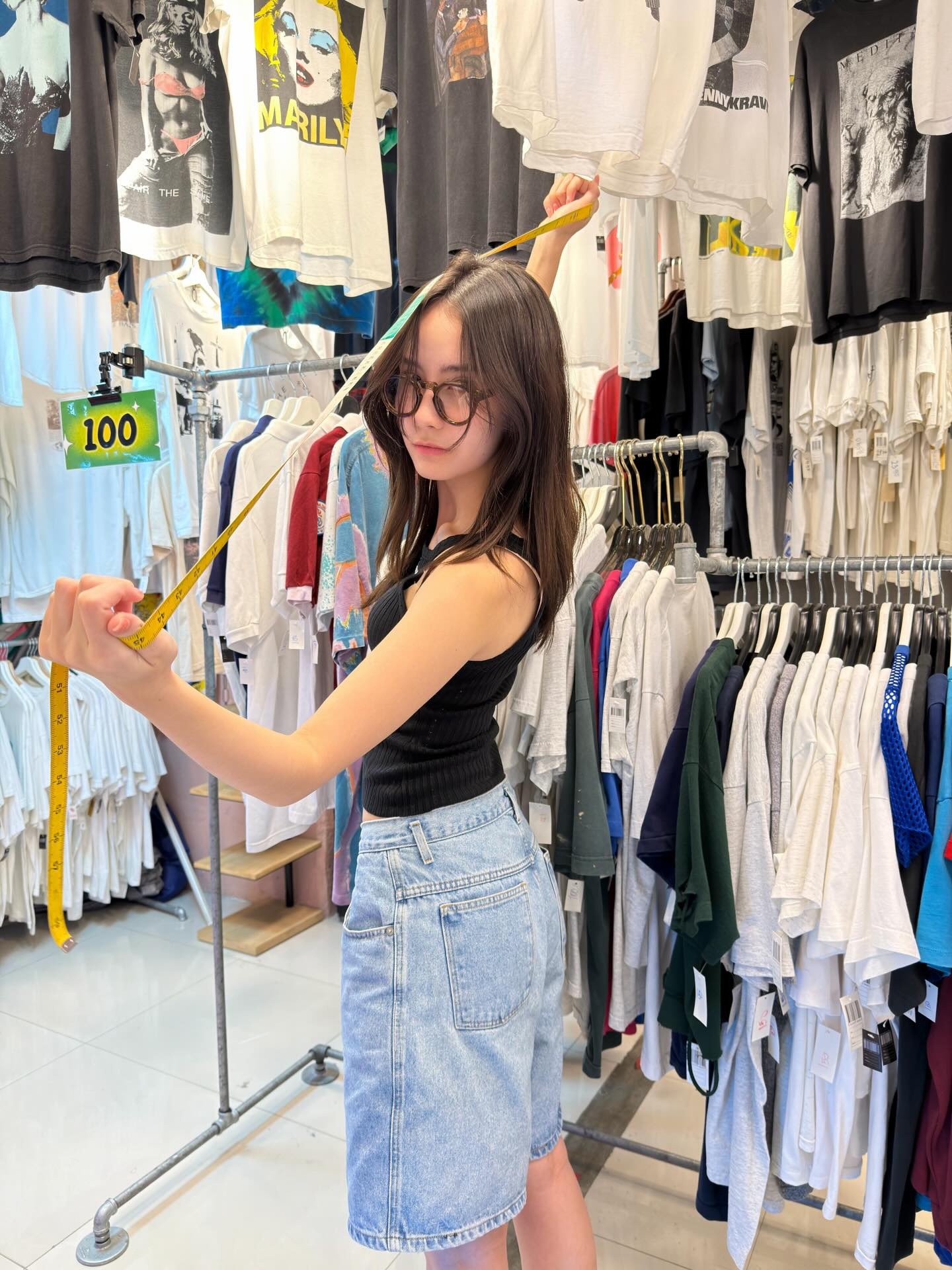 เจน่า - แองเจลิน่า สตีเวนส์