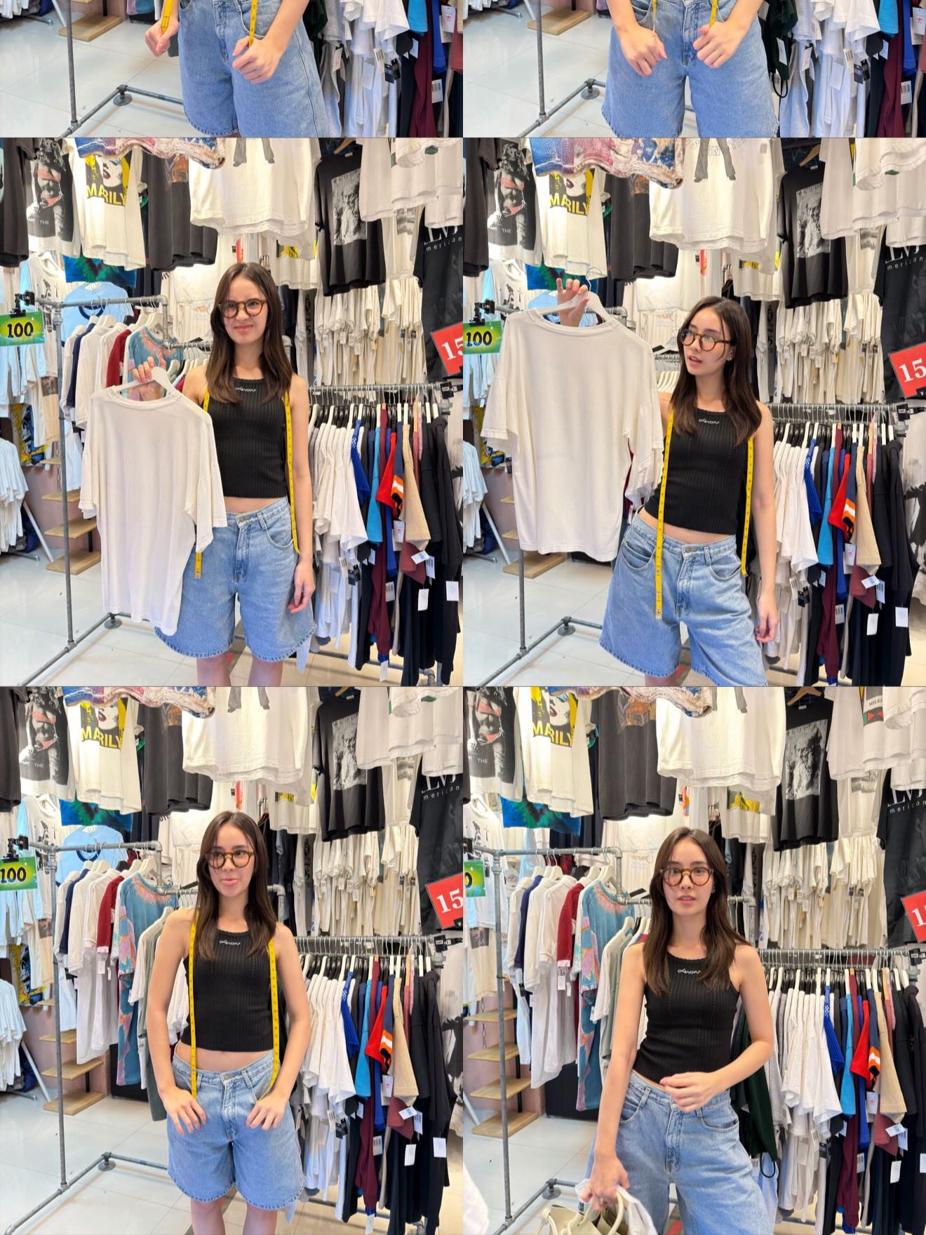 เจน่า - แองเจลิน่า สตีเวนส์