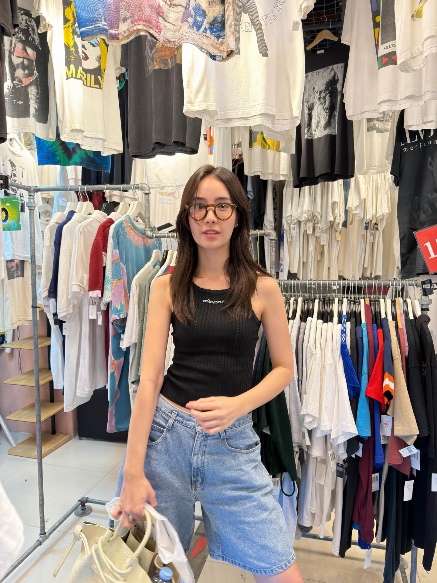 เจน่า - แองเจลิน่า สตีเวนส์