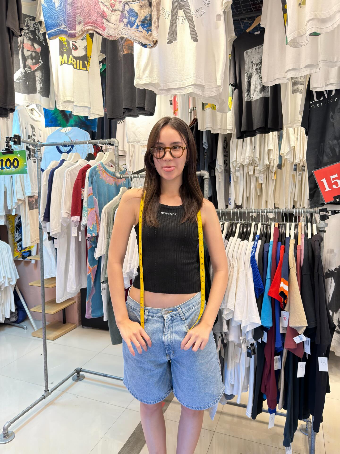 เจน่า - แองเจลิน่า สตีเวนส์