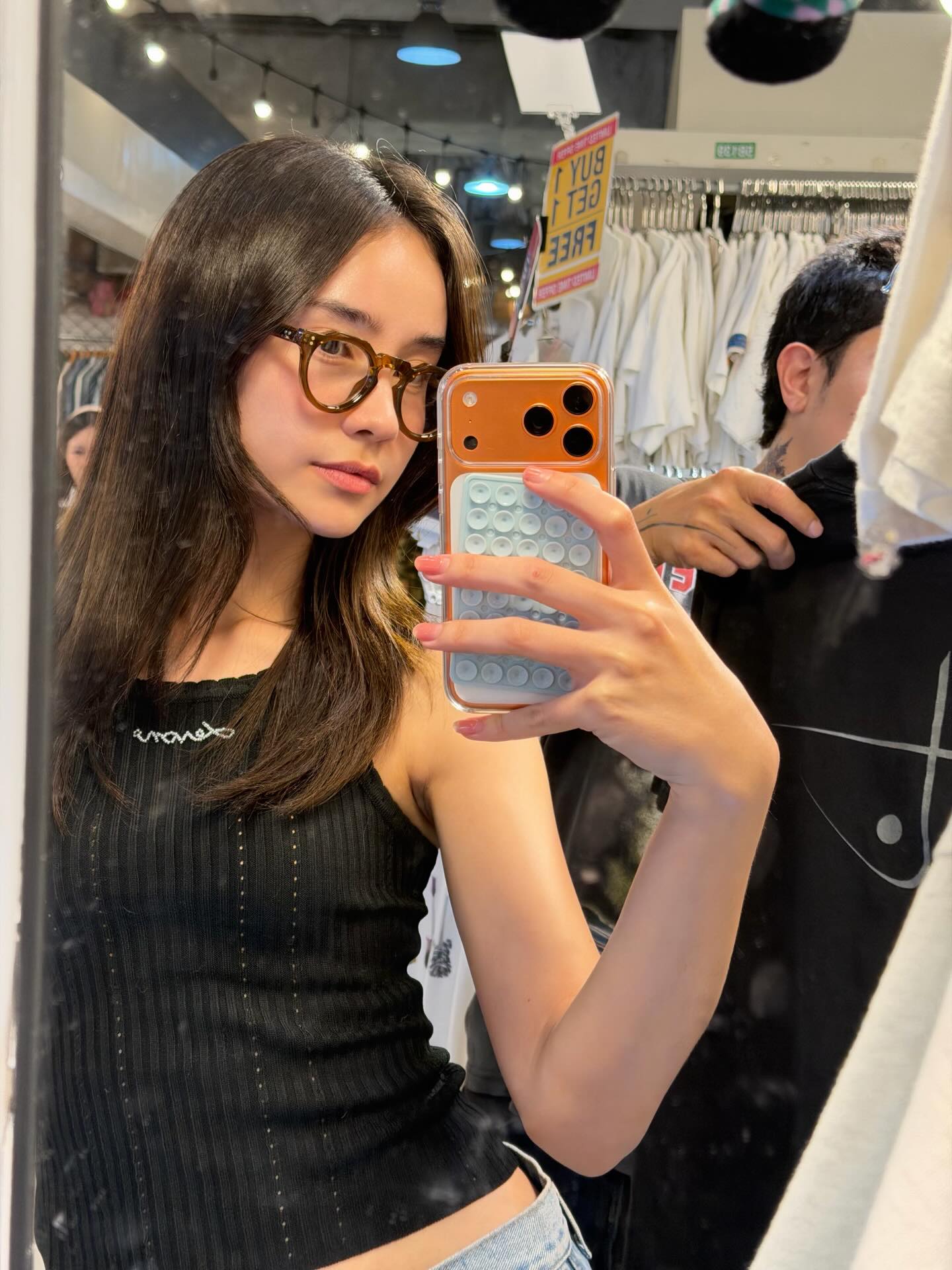 เจน่า - แองเจลิน่า สตีเวนส์