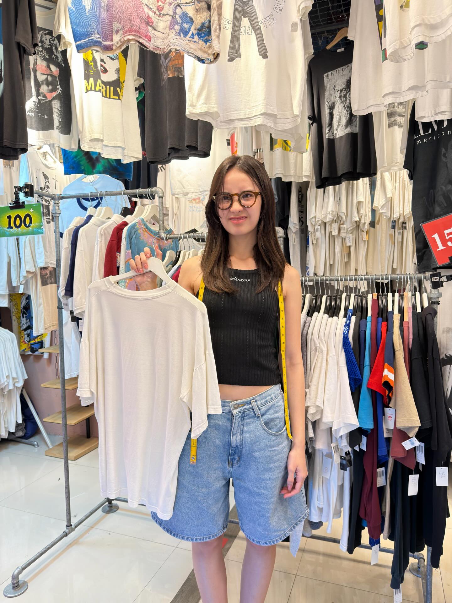 เจน่า - แองเจลิน่า สตีเวนส์