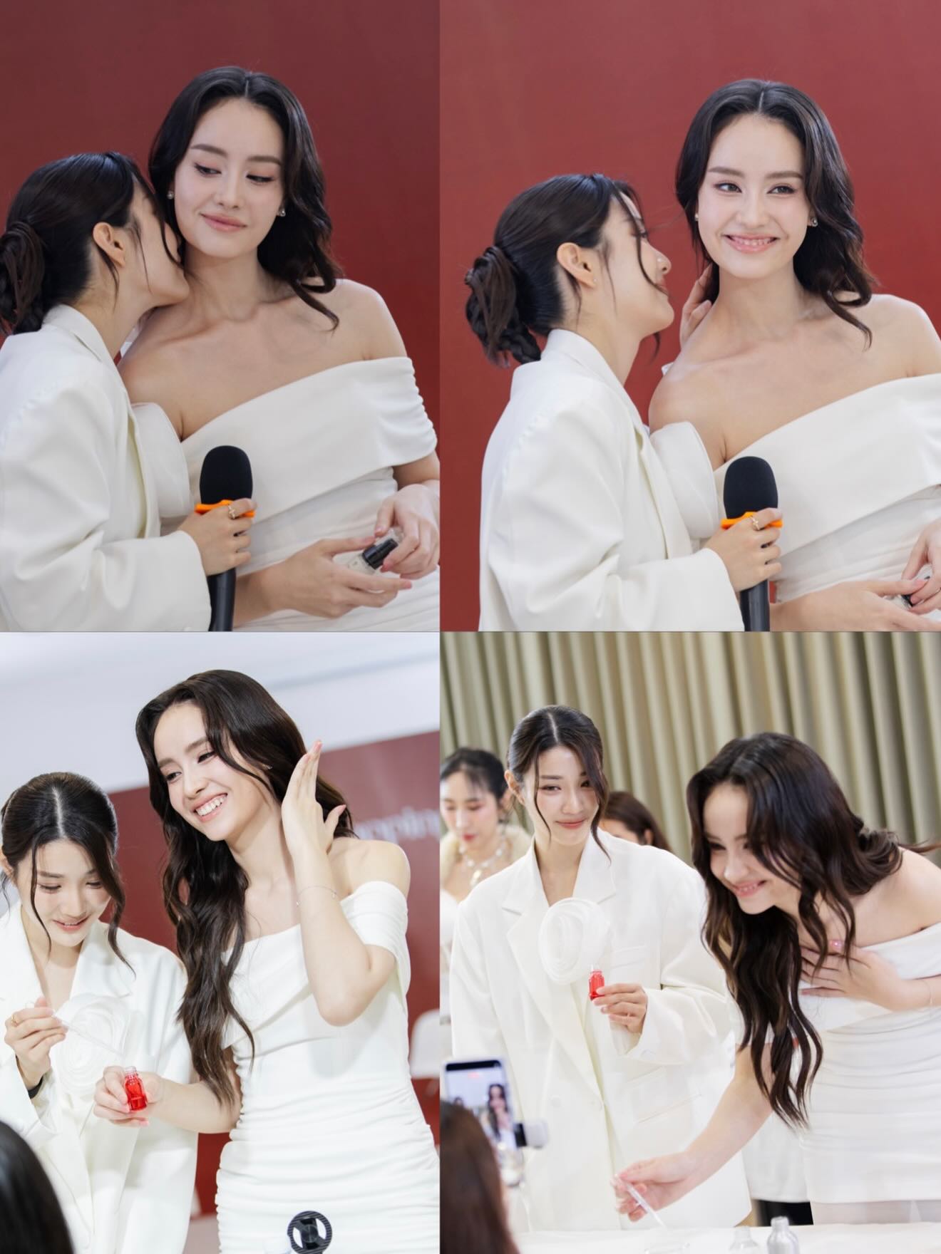 เจน่า - แองเจลิน่า สตีเวนส์