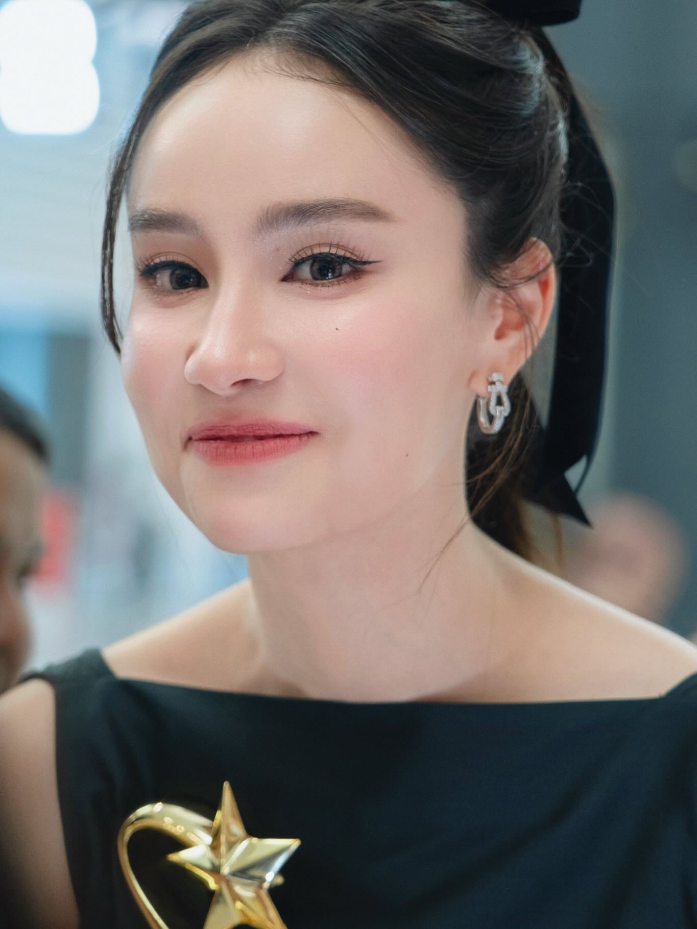 เจน่า - แองเจลิน่า สตีเวนส์