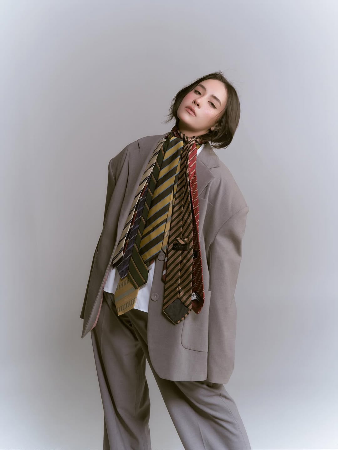 เจน่า - แองเจลิน่า สตีเวนส์