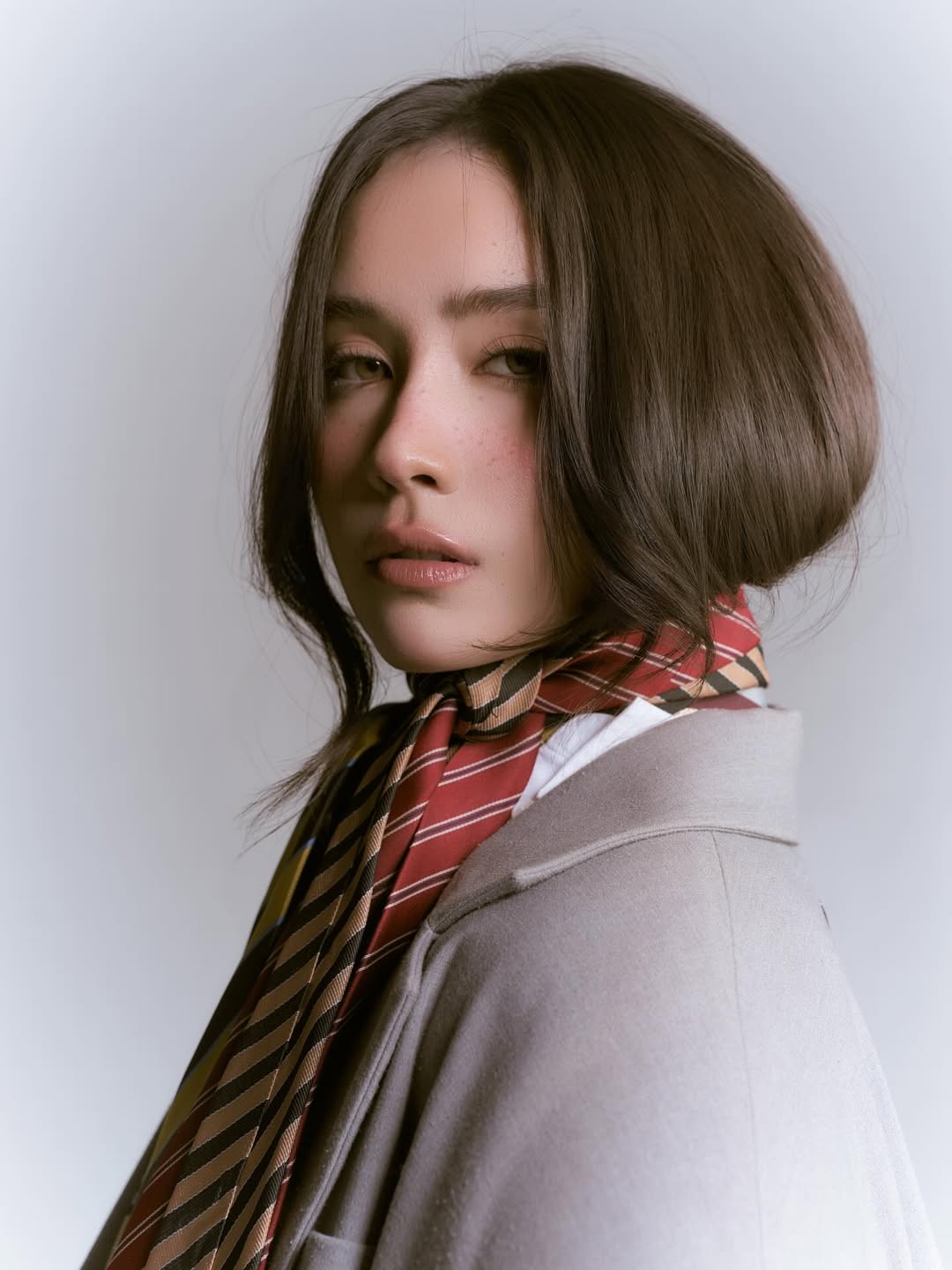 เจน่า - แองเจลิน่า สตีเวนส์