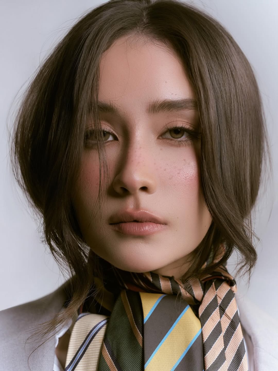 เจน่า - แองเจลิน่า สตีเวนส์