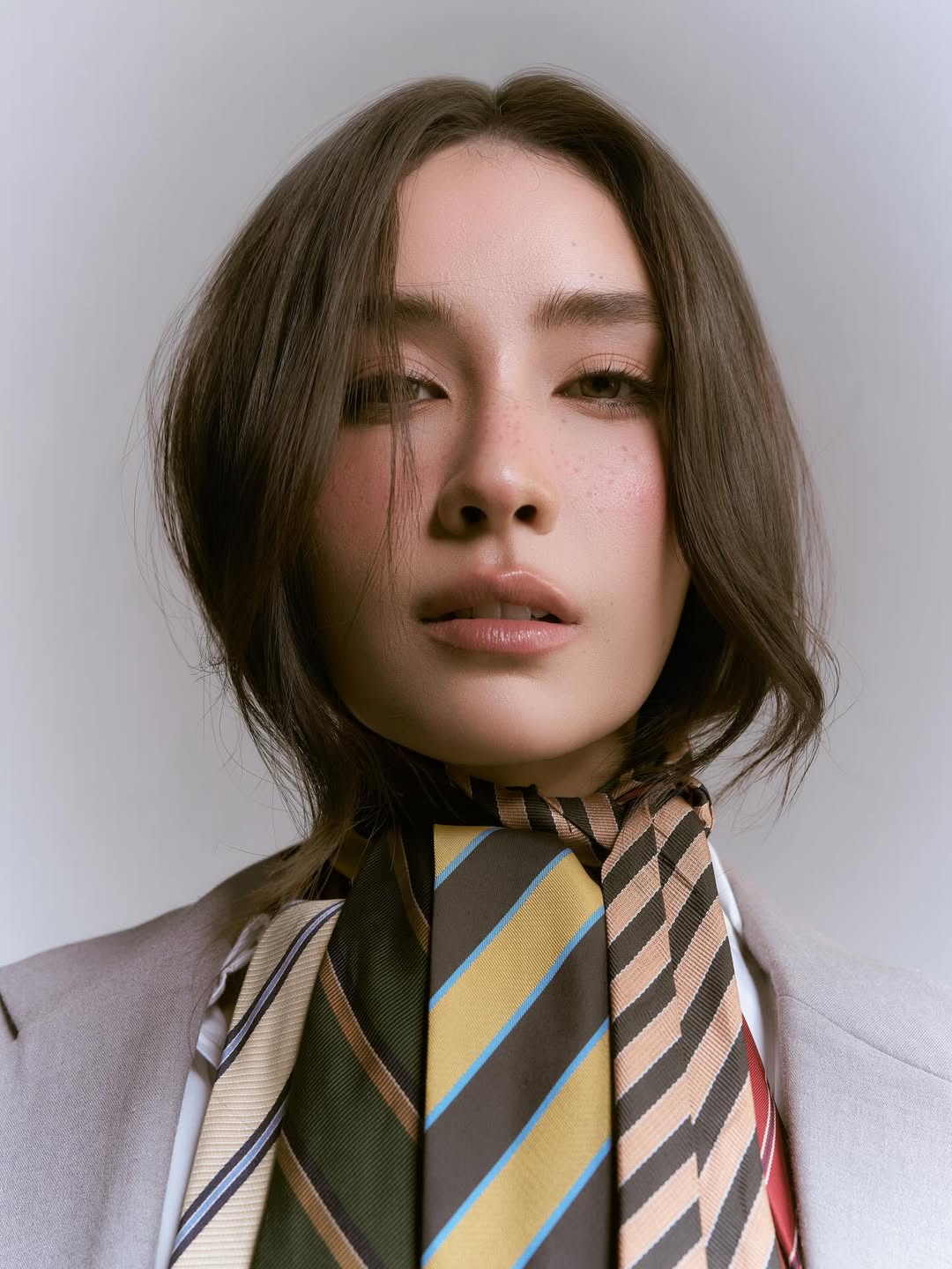 เจน่า - แองเจลิน่า สตีเวนส์