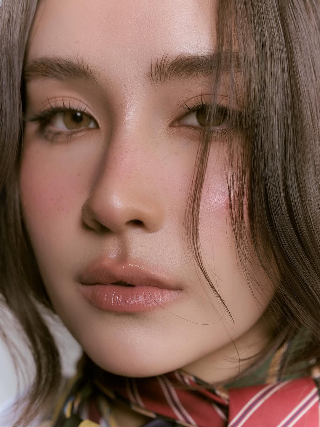 เจน่า - แองเจลิน่า สตีเวนส์