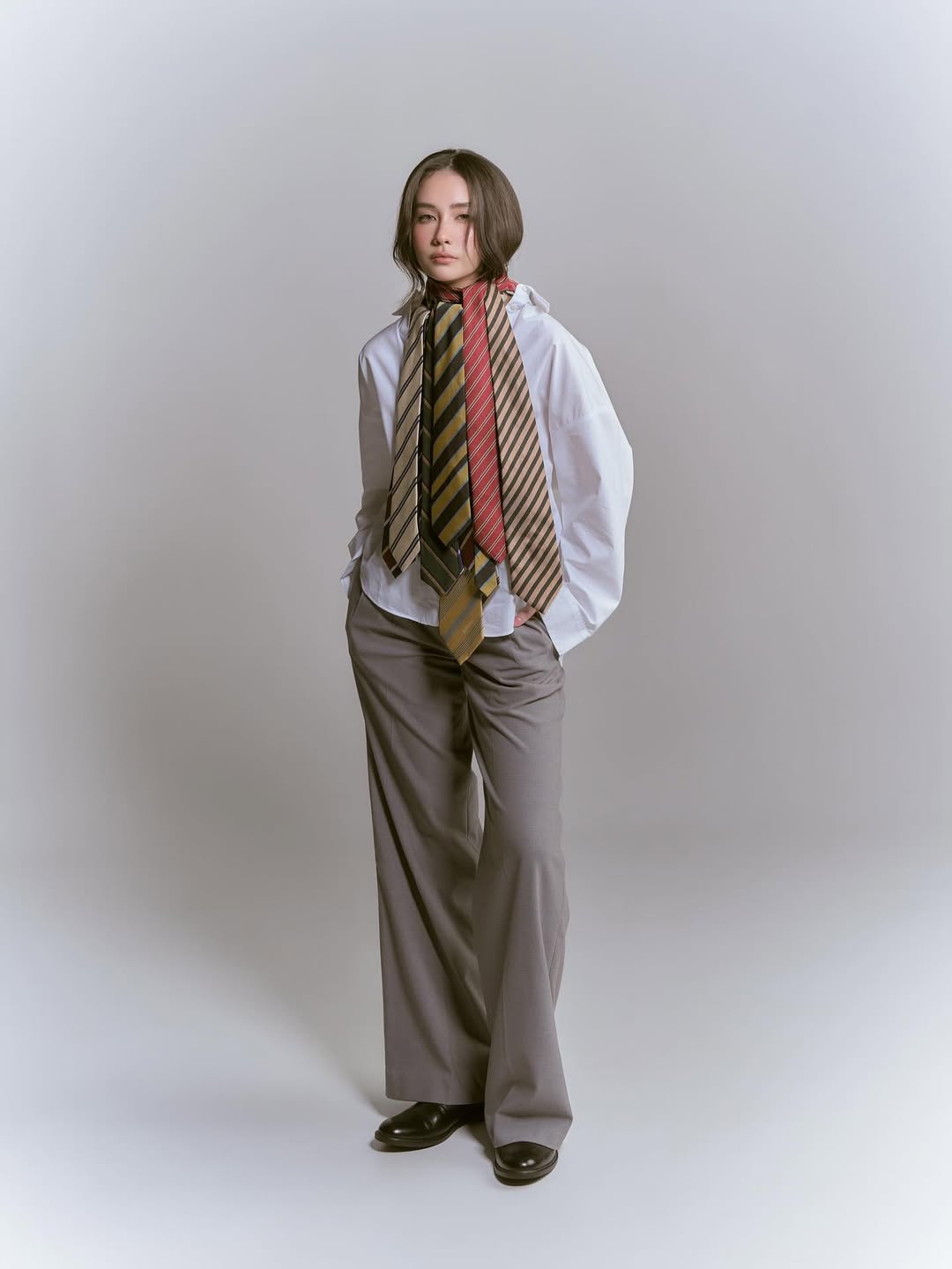 เจน่า - แองเจลิน่า สตีเวนส์