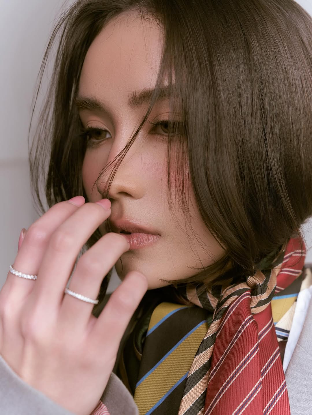 เจน่า - แองเจลิน่า สตีเวนส์