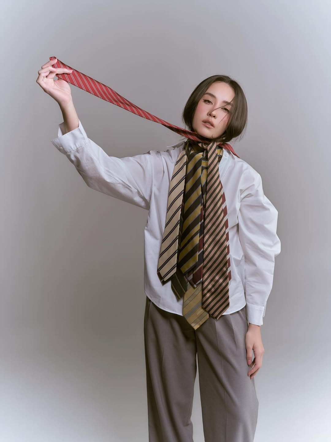 เจน่า - แองเจลิน่า สตีเวนส์