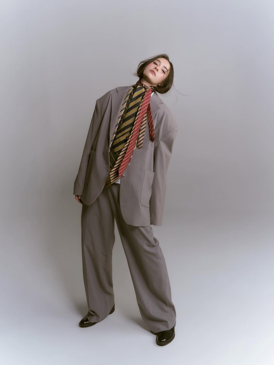 เจน่า - แองเจลิน่า สตีเวนส์