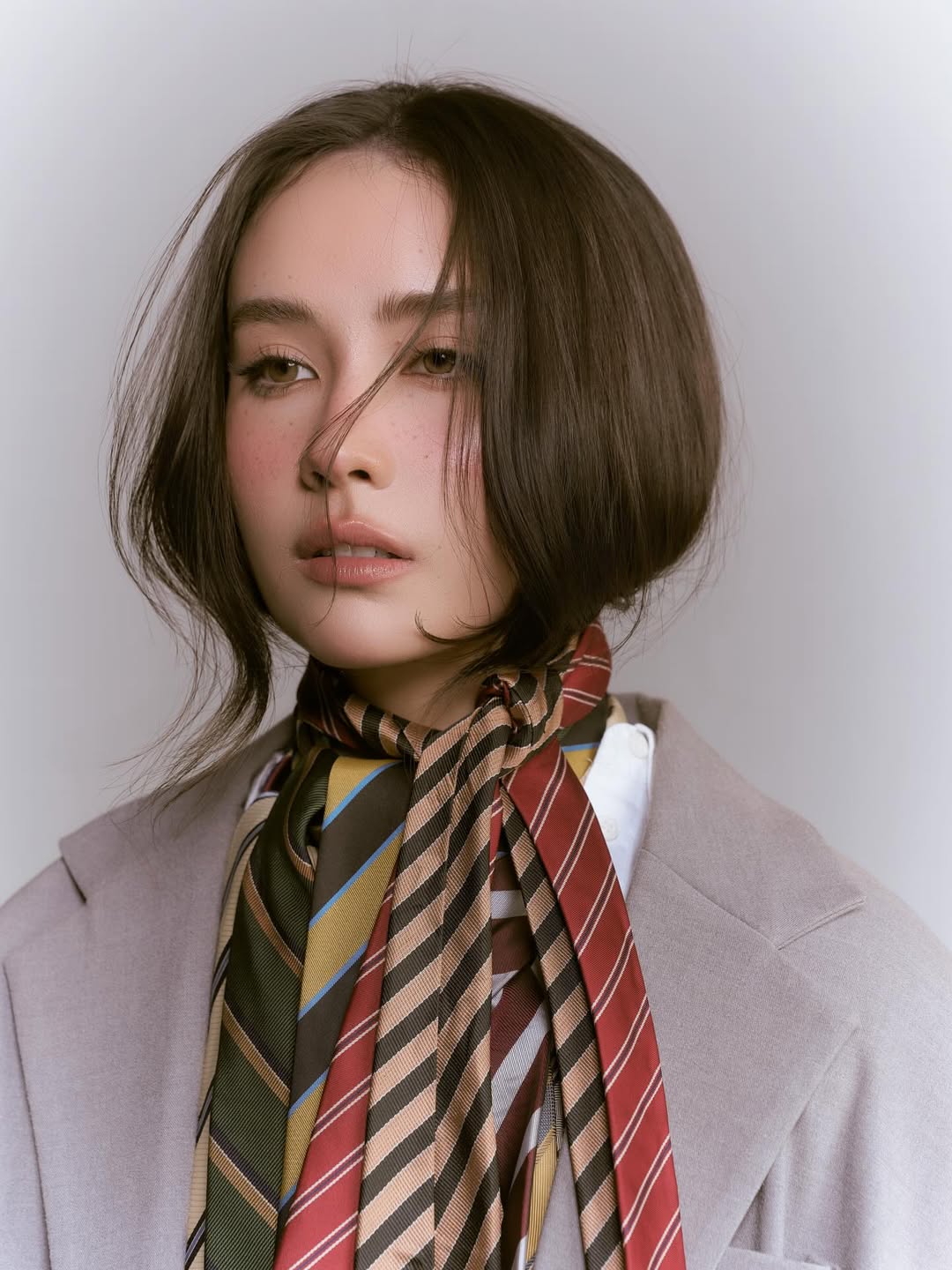 เจน่า - แองเจลิน่า สตีเวนส์