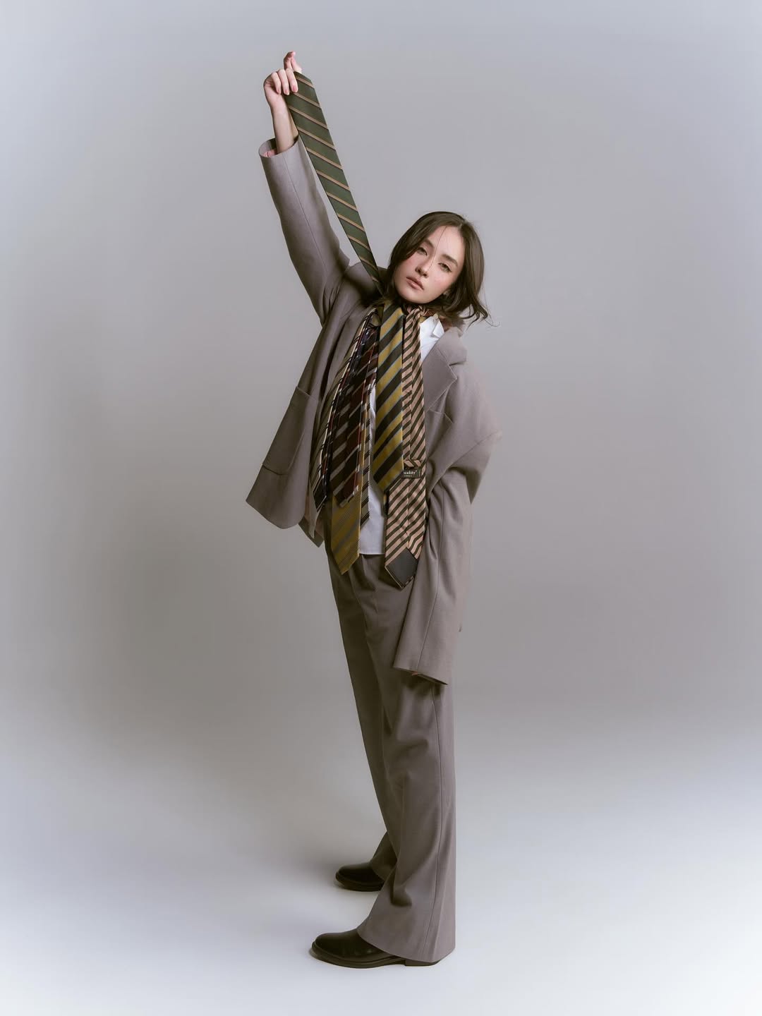 เจน่า - แองเจลิน่า สตีเวนส์