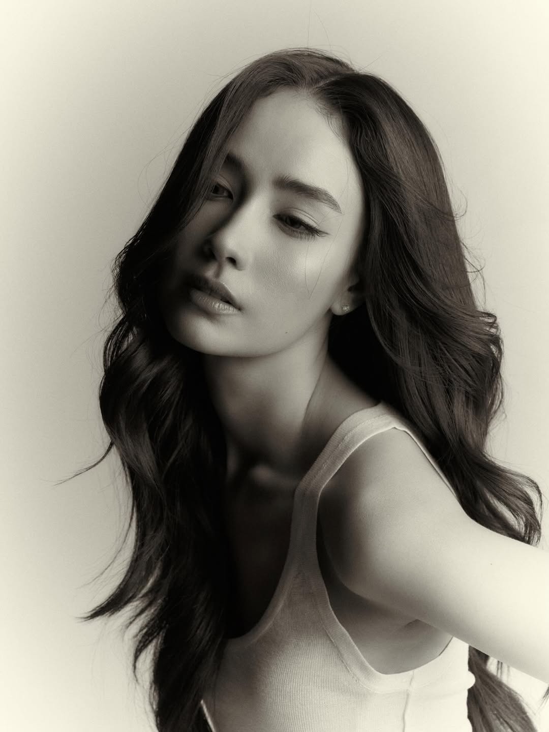 เจน่า - แองเจลิน่า สตีเวนส์